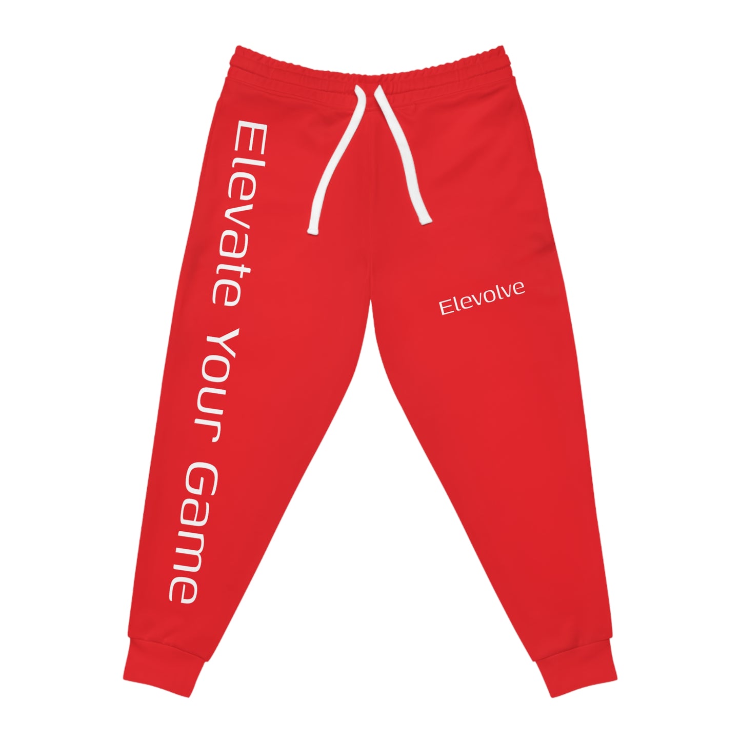 Athletic Joggers