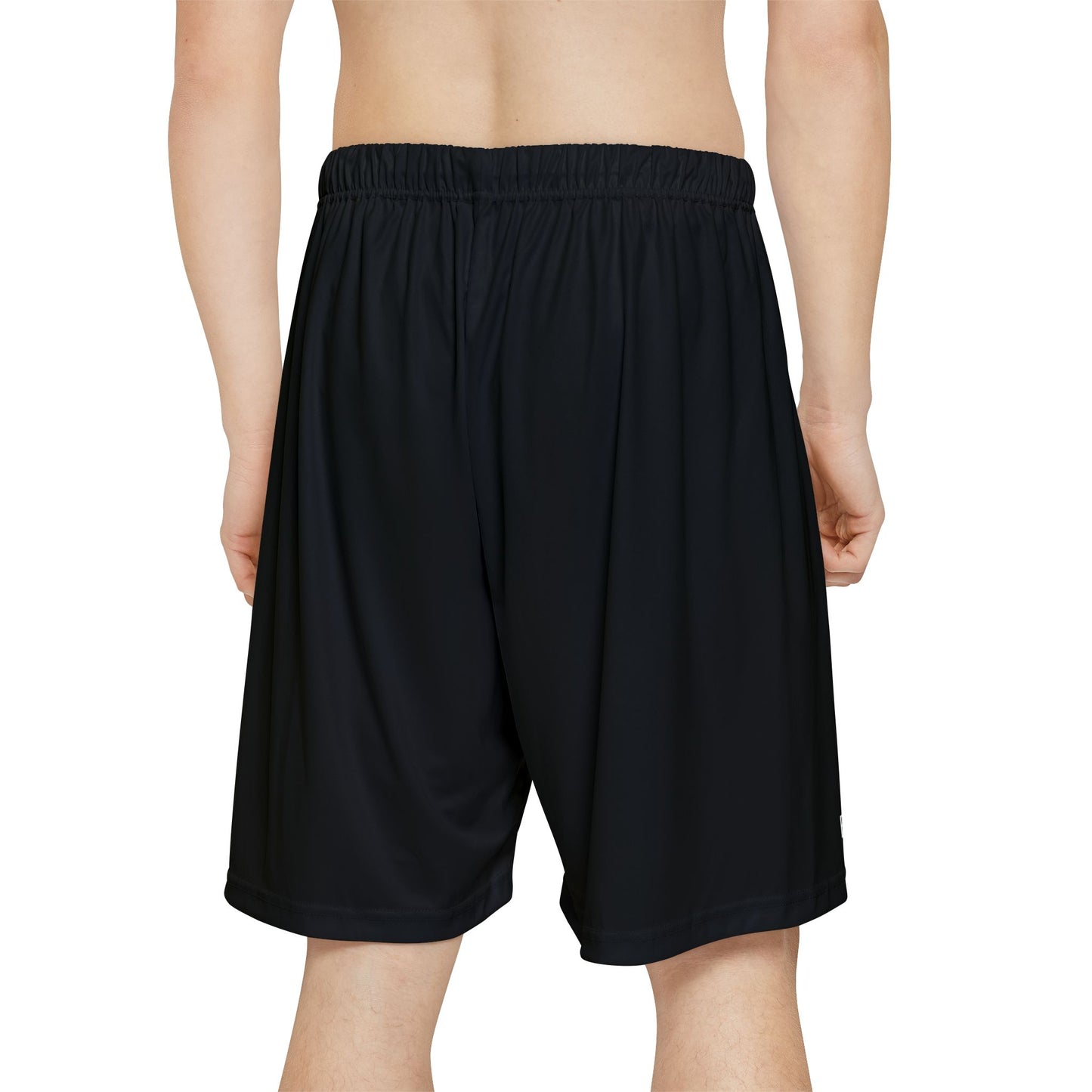 Men’s Sports Shorts.