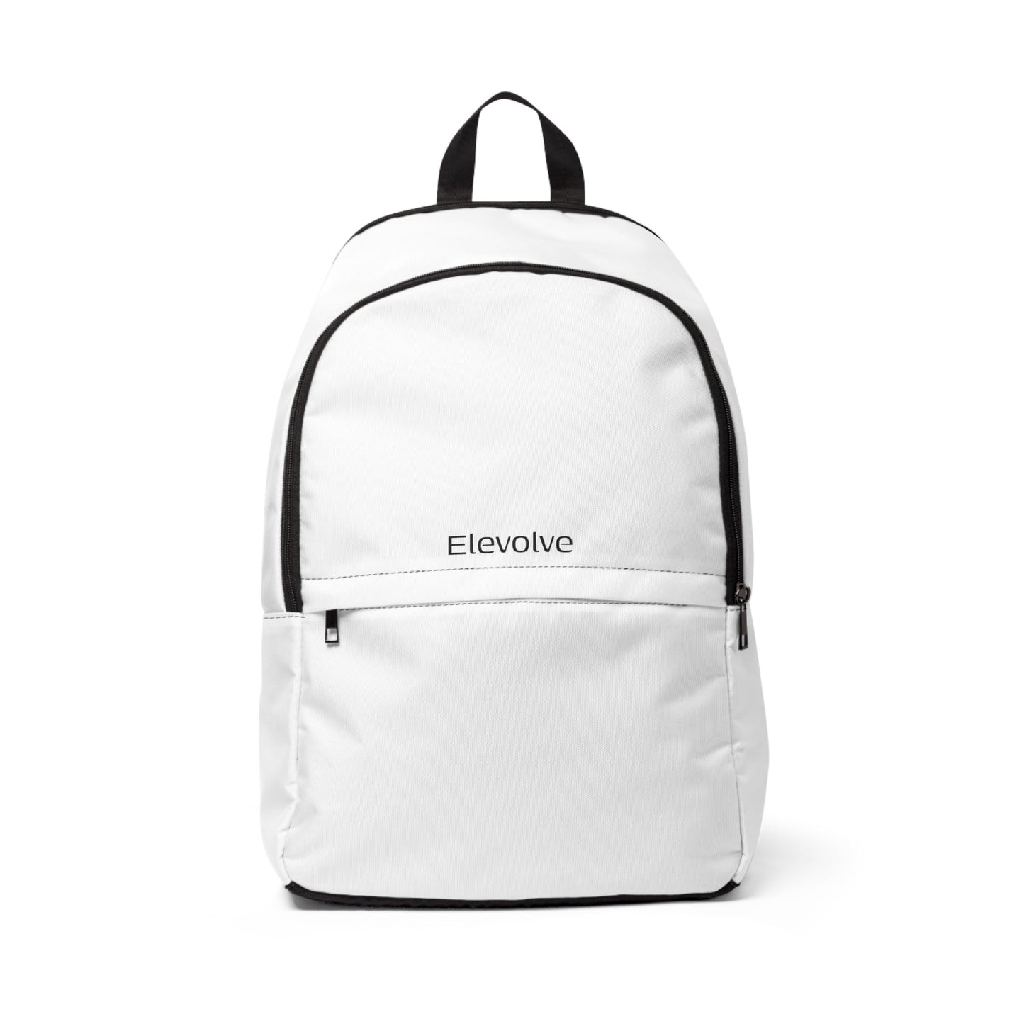 Fabric Backpack