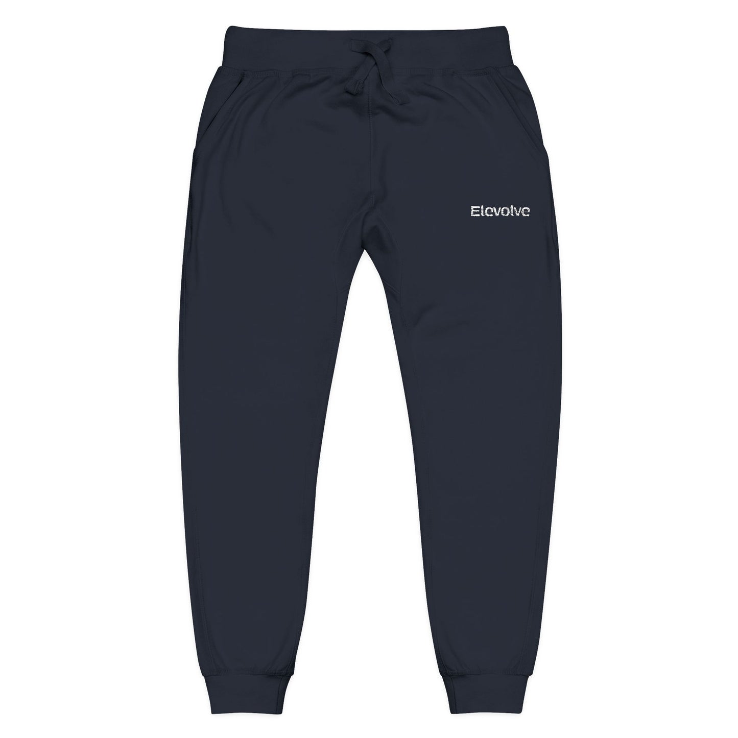 Fleece Sweatpants.