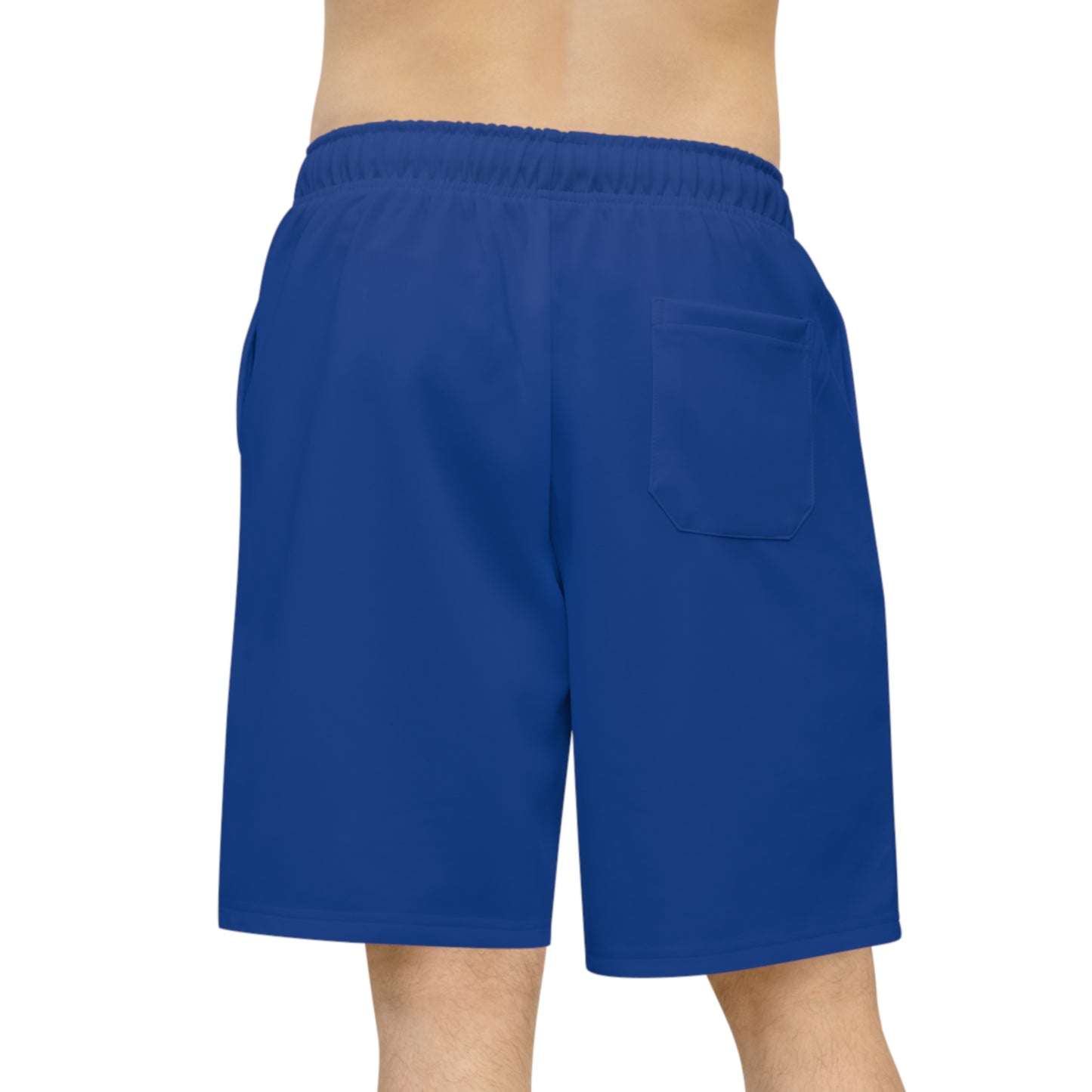 Athletic Long Shorts.
