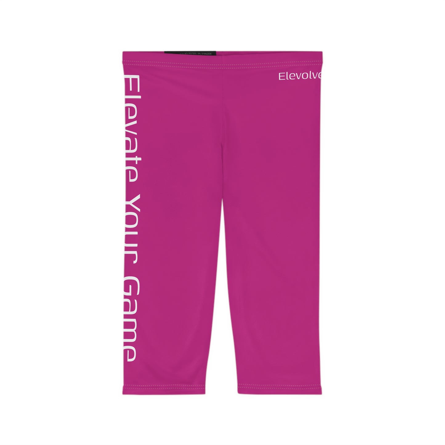 Women’s Capri Leggings
