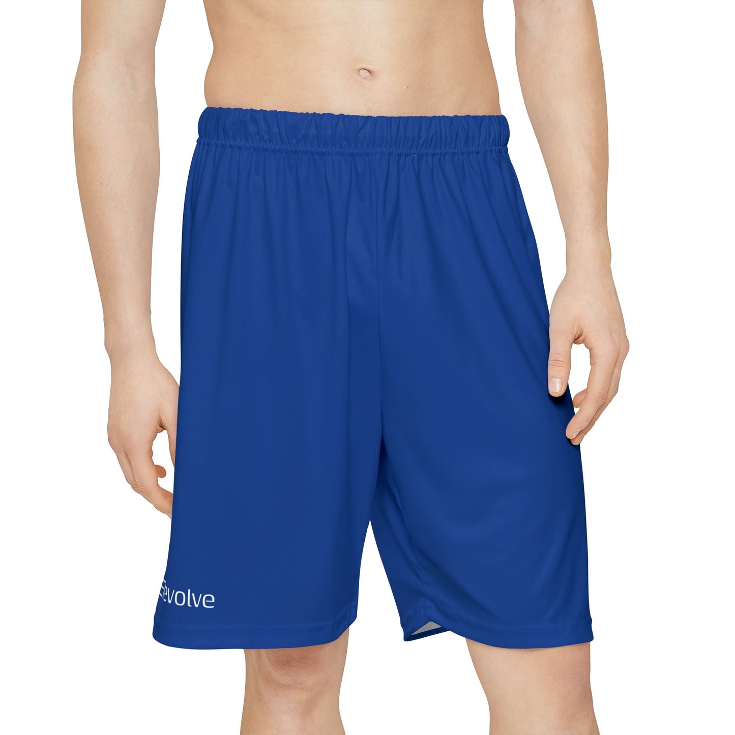 Men’s Sports Shorts.