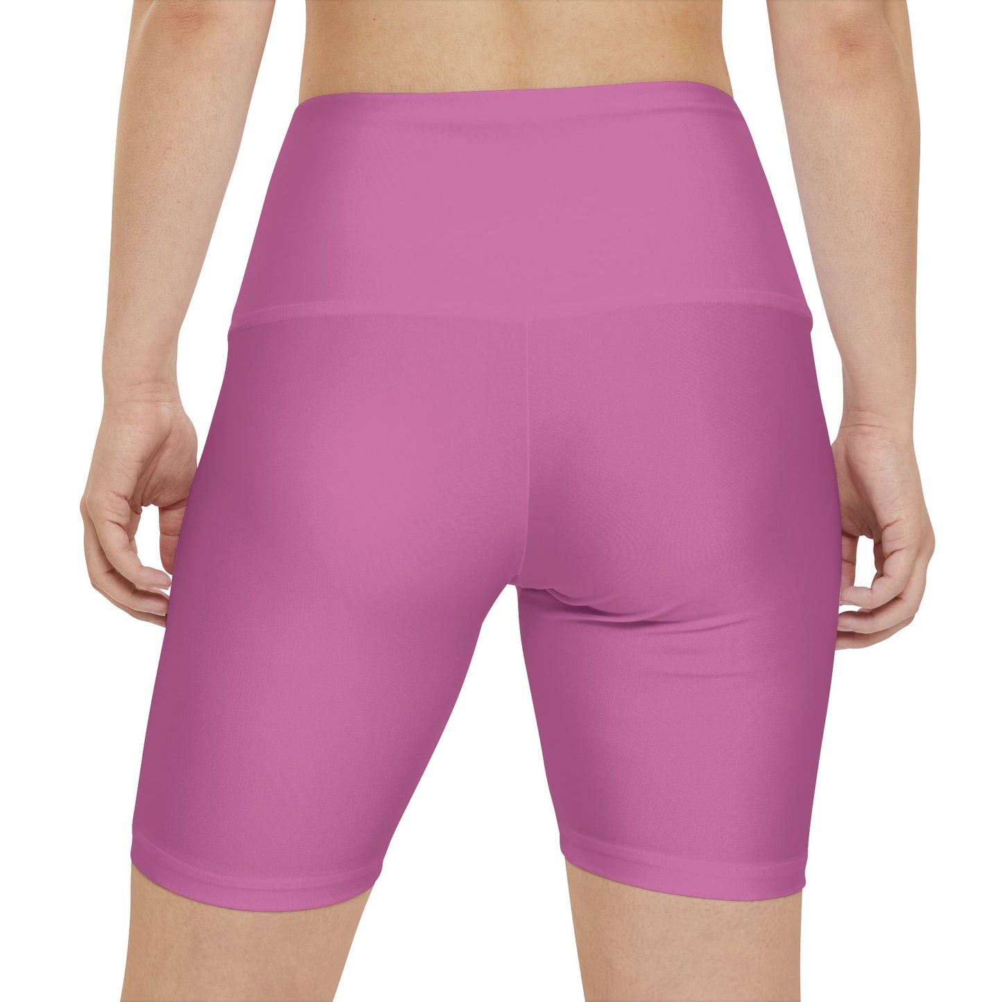 Women's Workout Shorts.