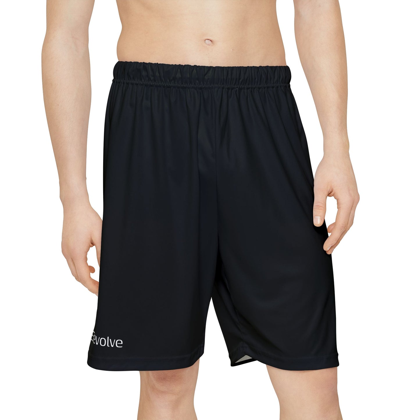 Men’s Sports Shorts.