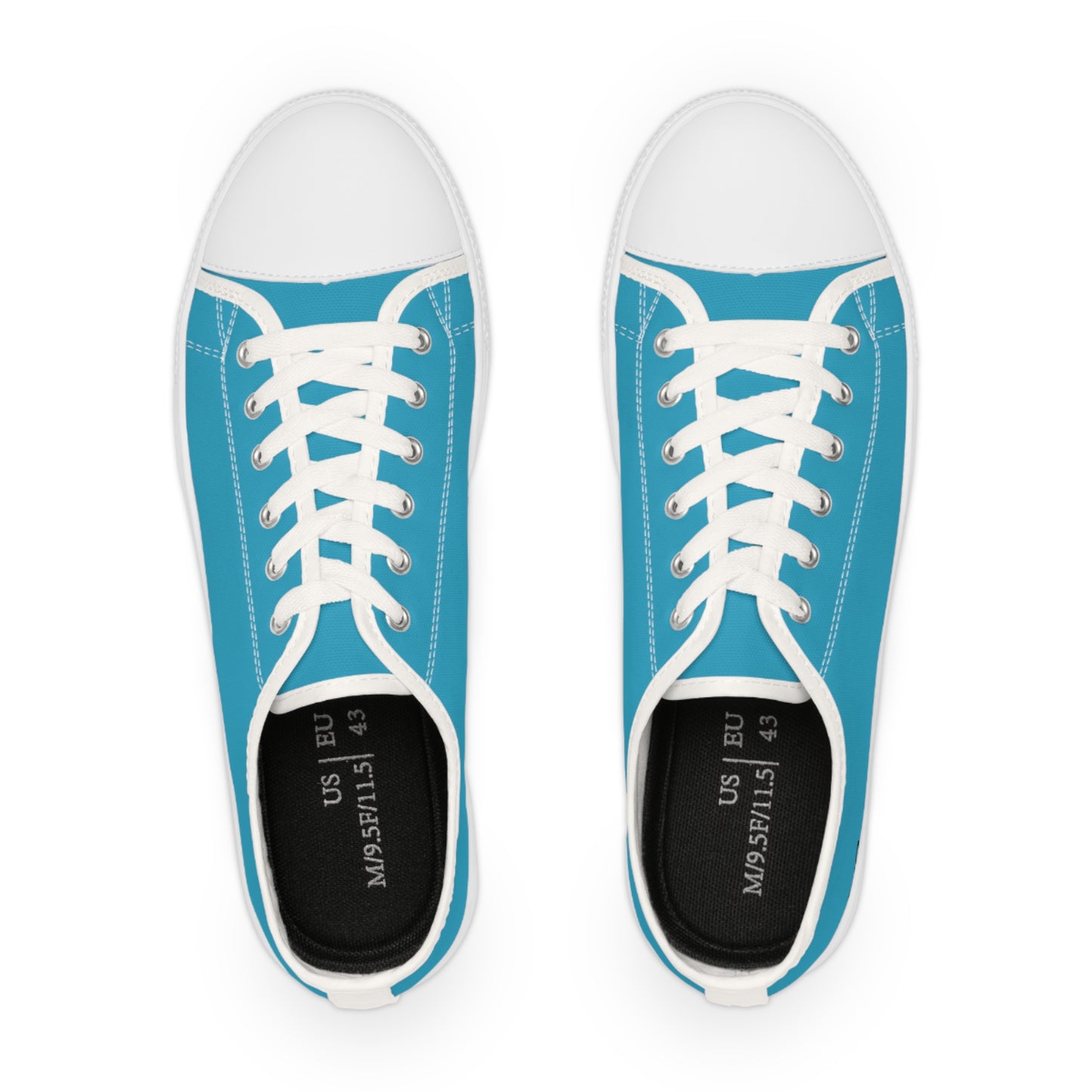 Men's Low Top Sneakers