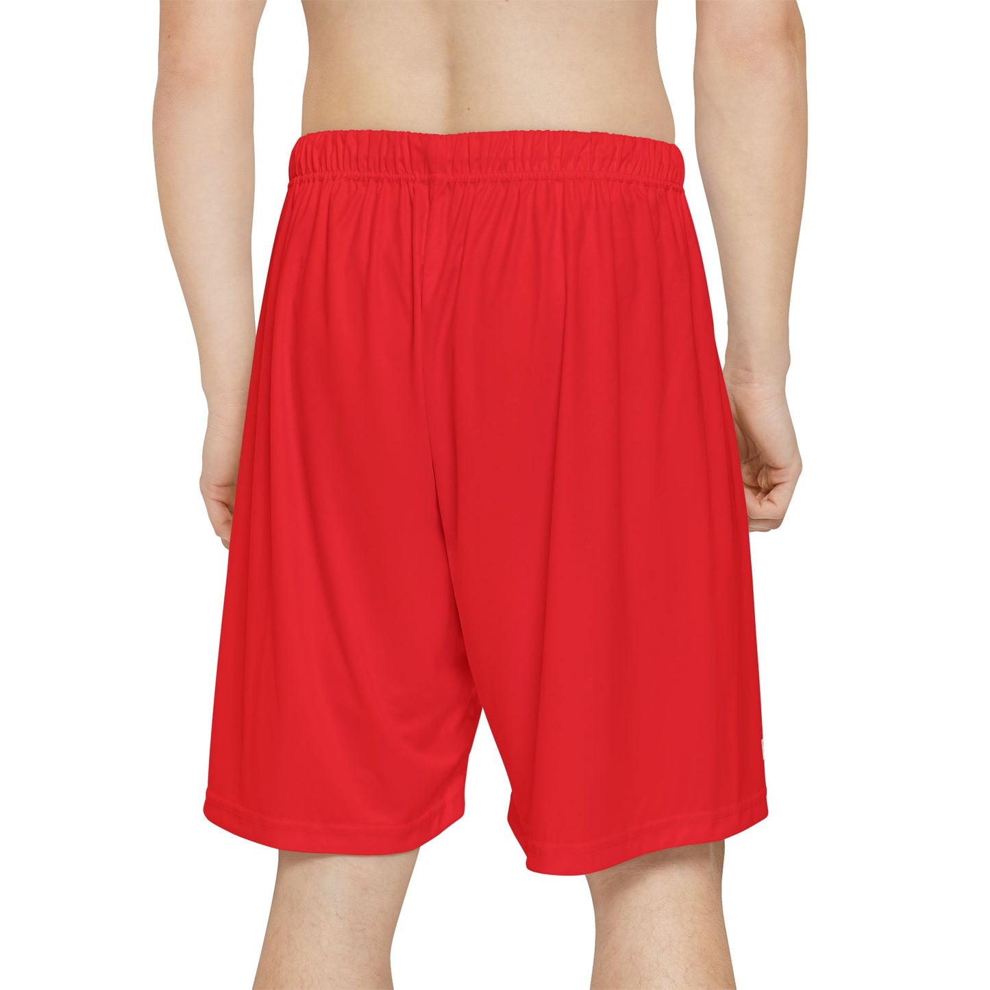 Men’s Sports Shorts.