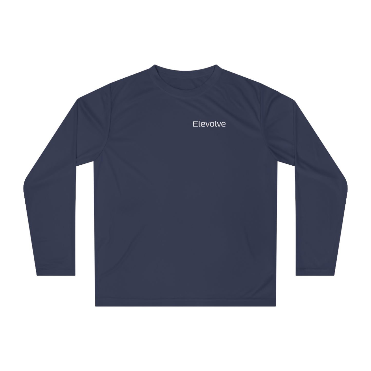 Performance Long Sleeve Shirt