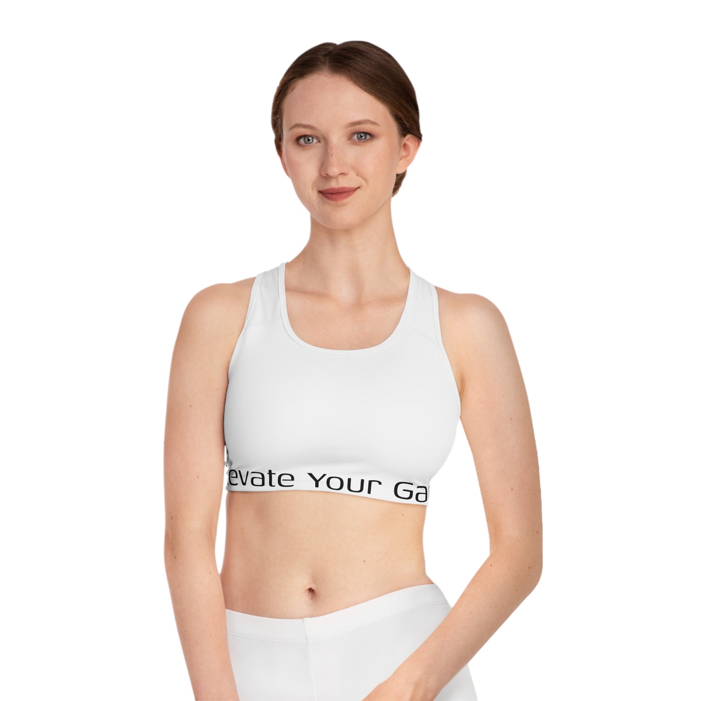 Sports Bra.