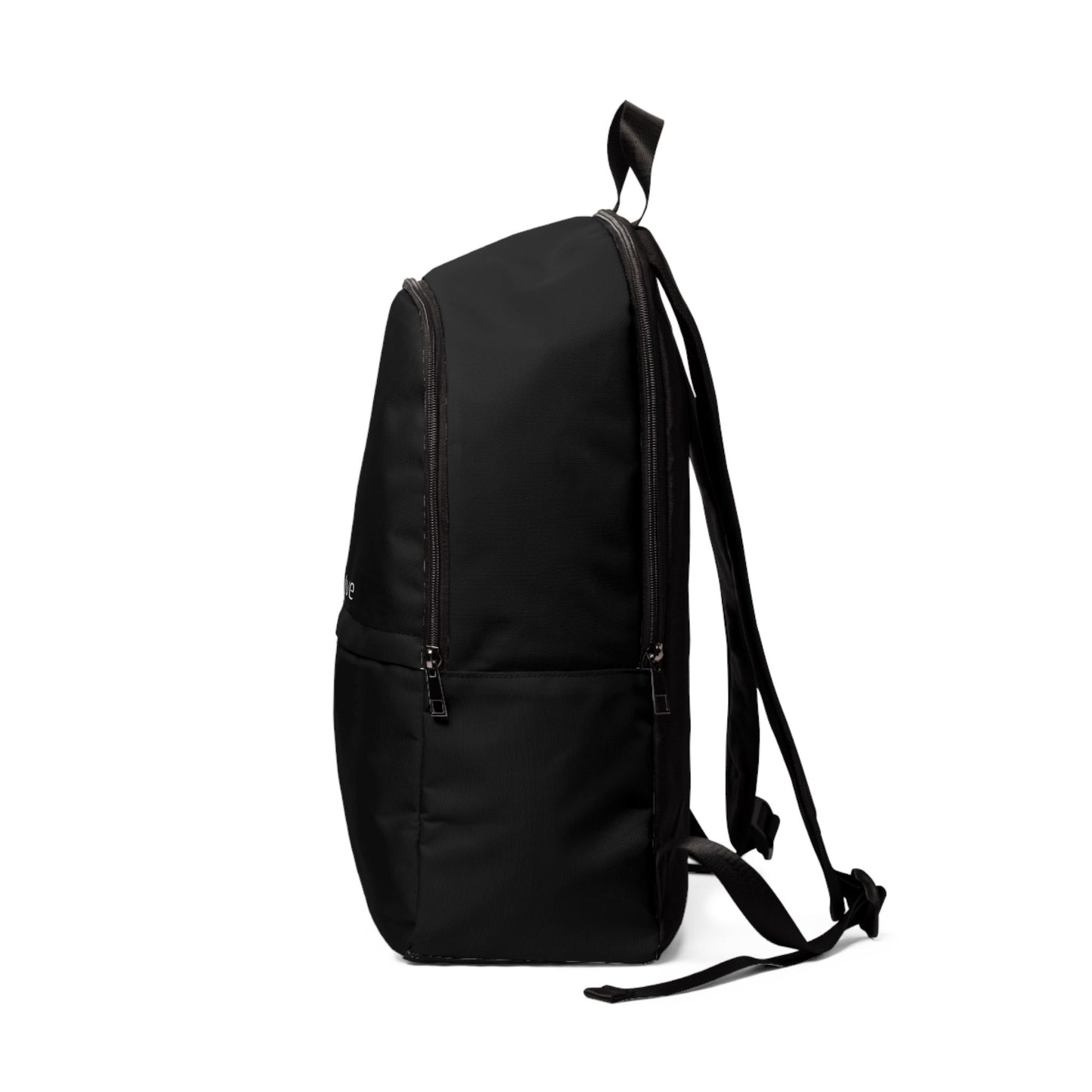 Fabric Backpack
