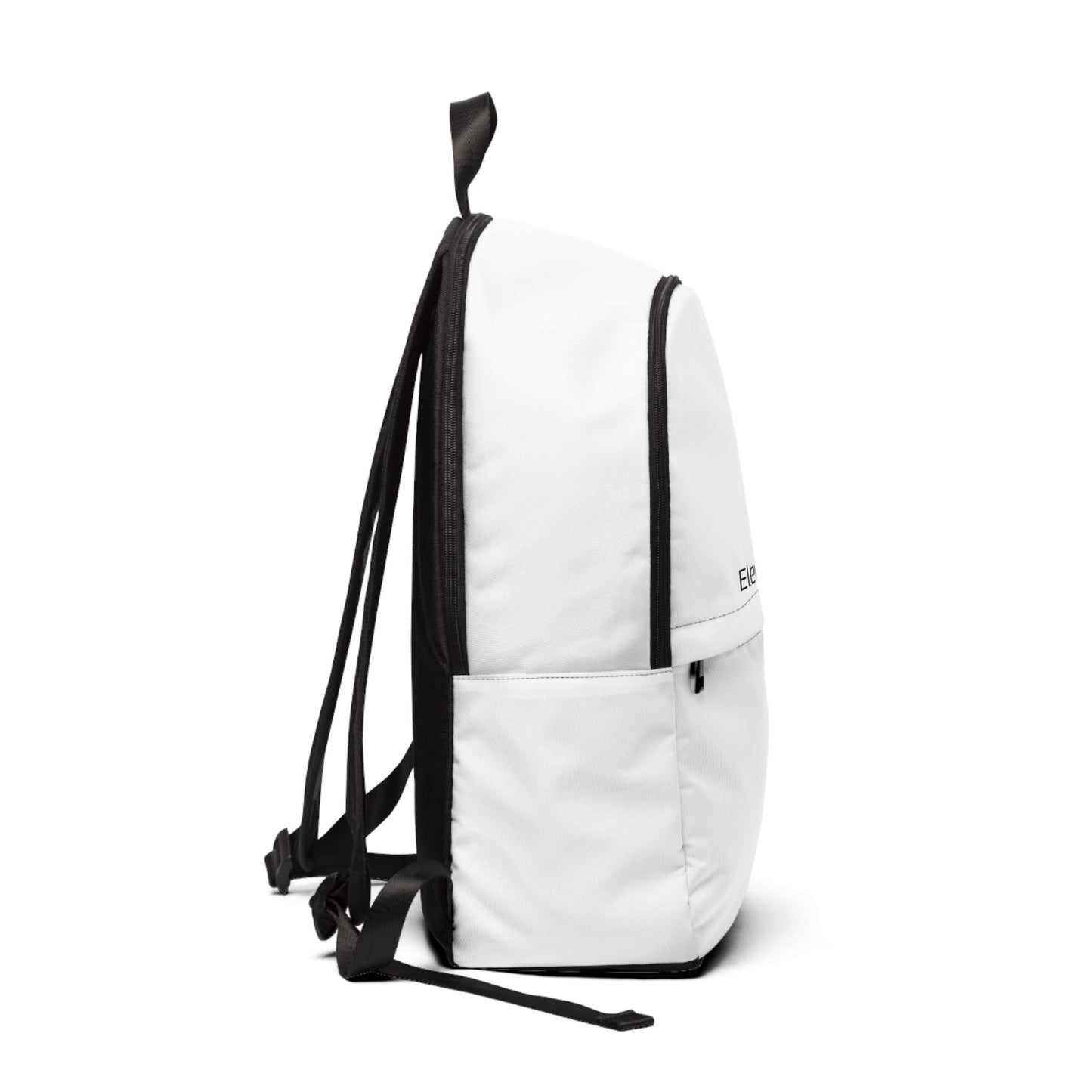 Fabric Backpack