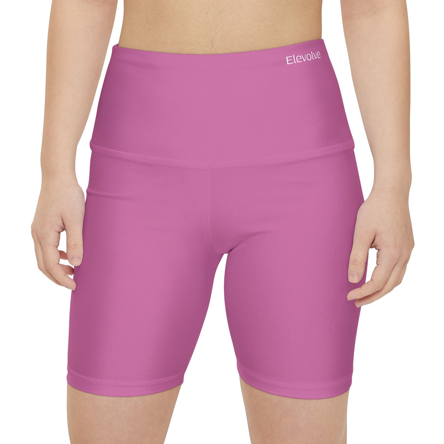 Women's Workout Shorts.