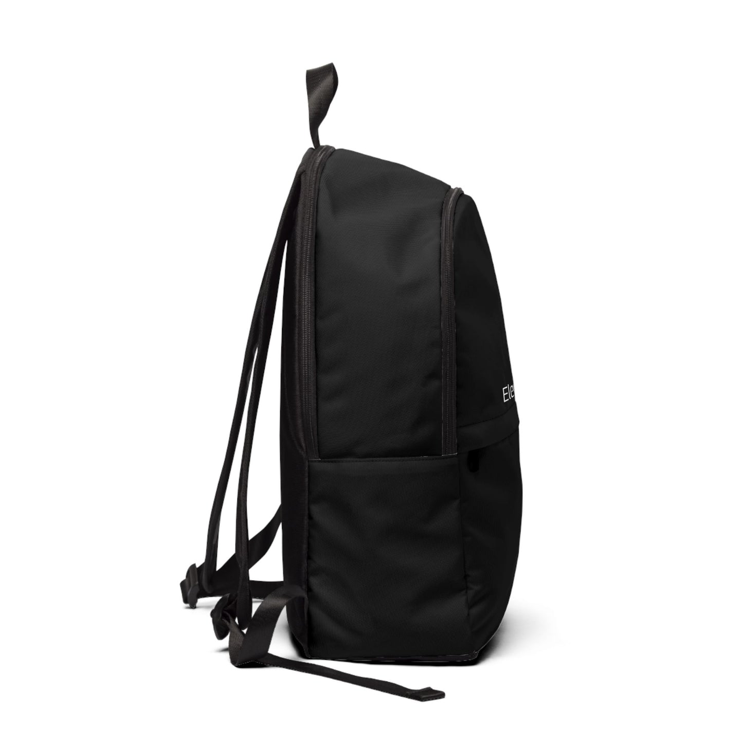 Fabric Backpack