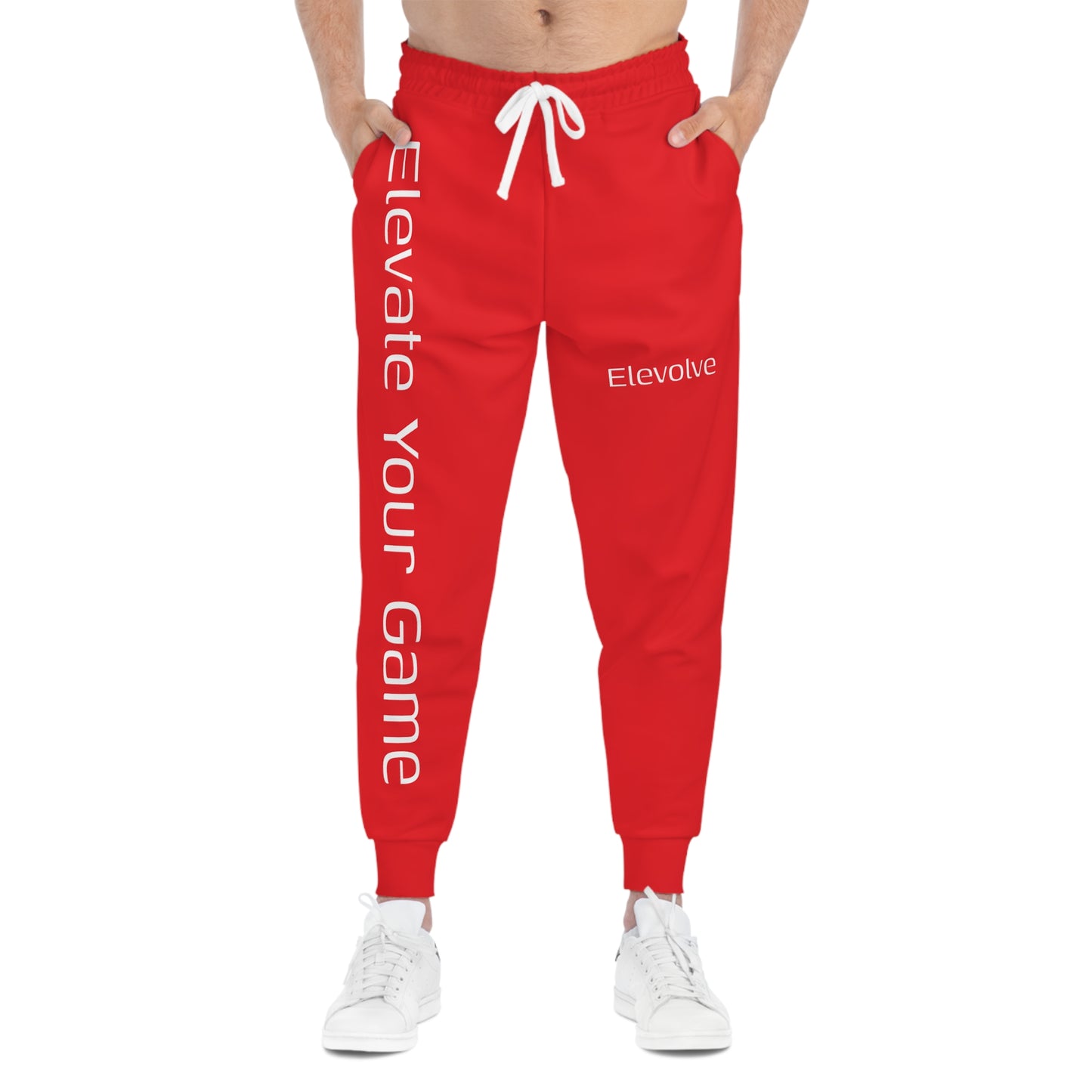 Athletic Joggers