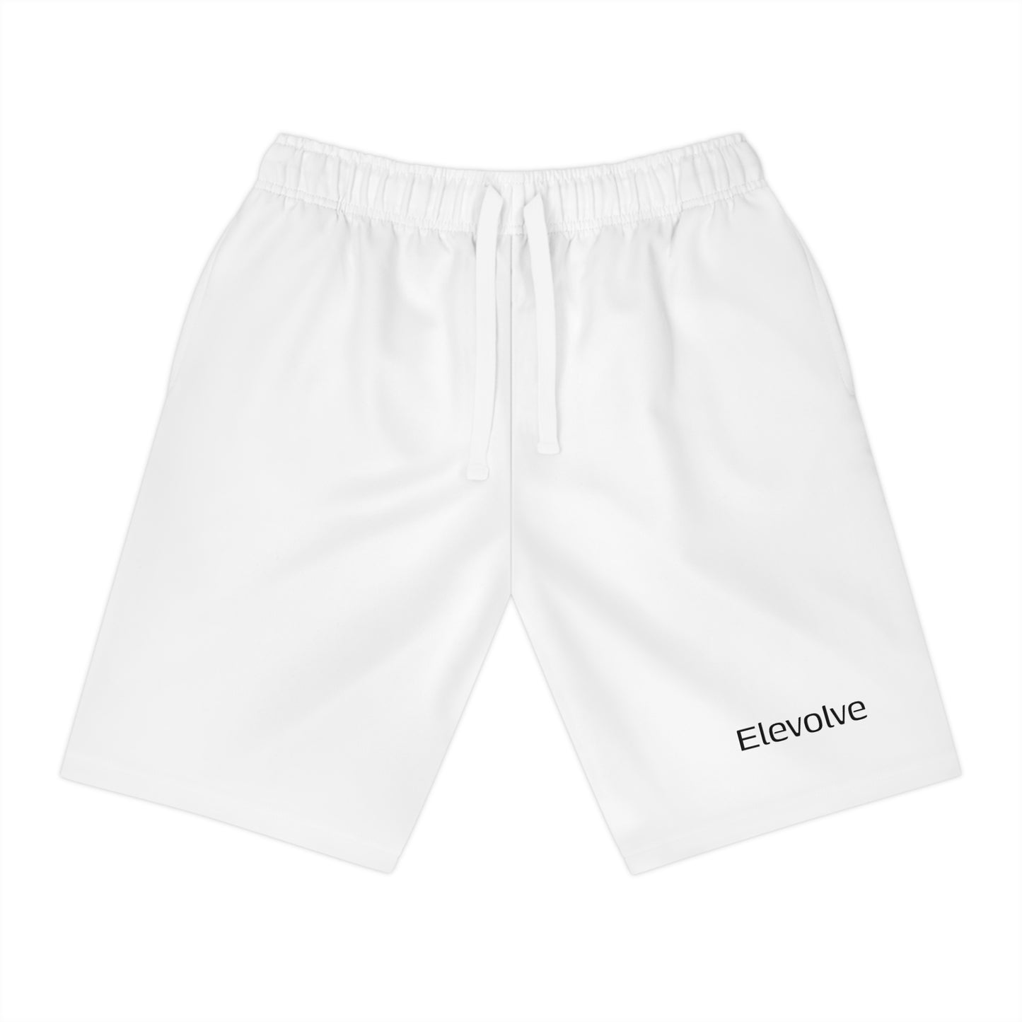 Athletic Long Shorts.