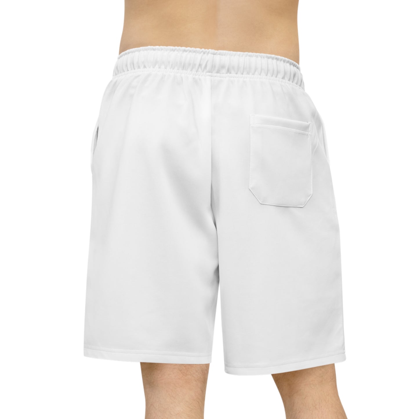 Athletic Long Shorts.