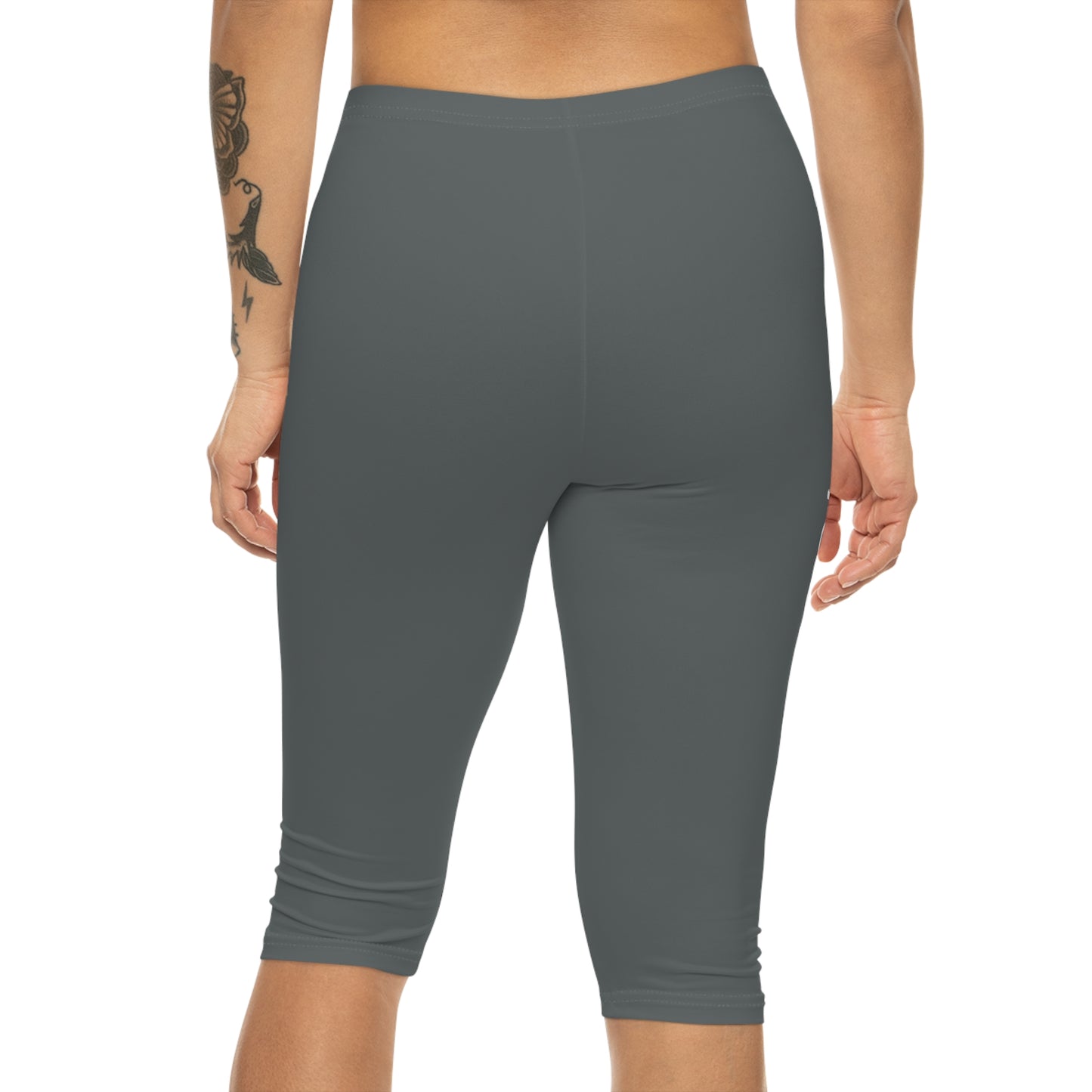 Women’s Capri Leggings