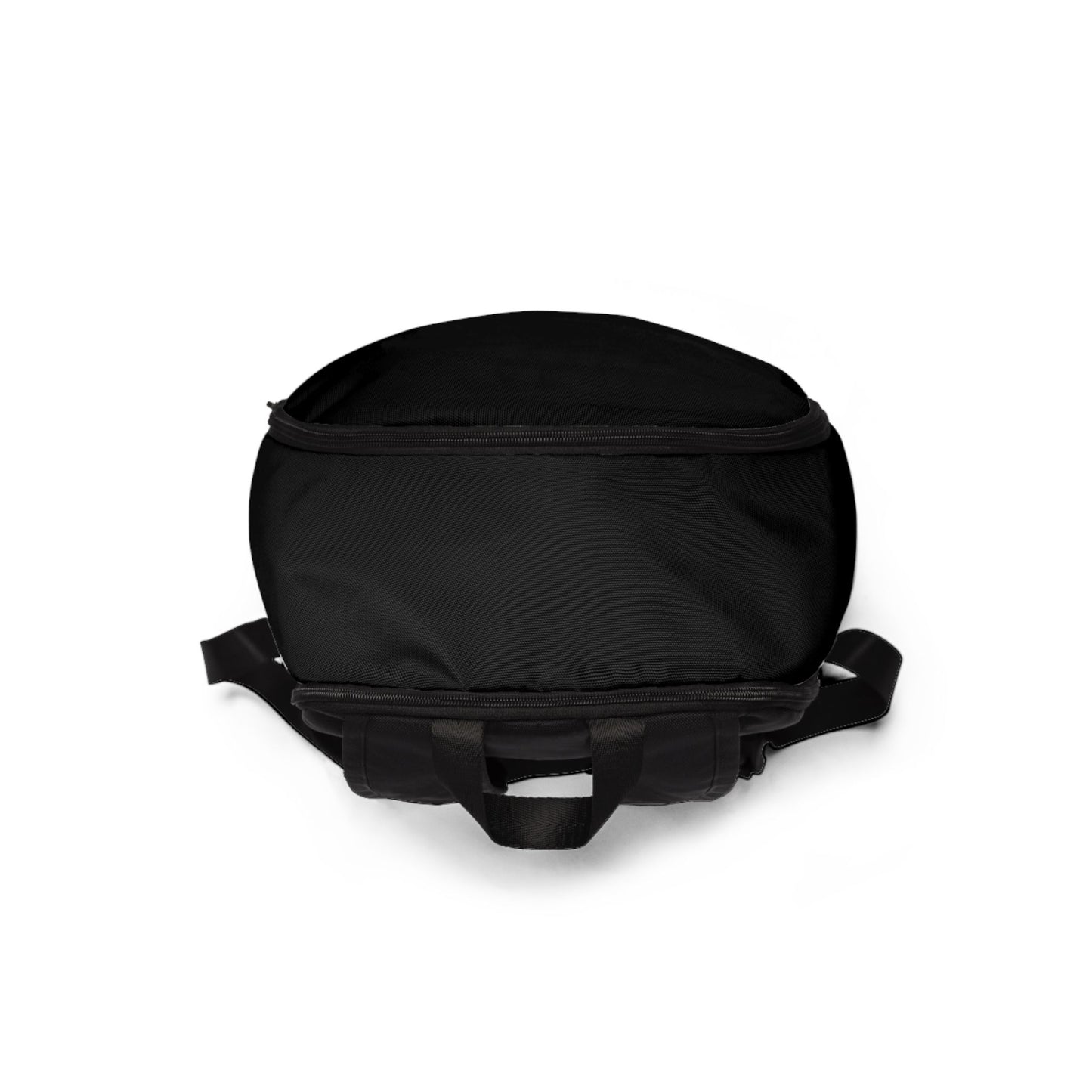 Fabric Backpack
