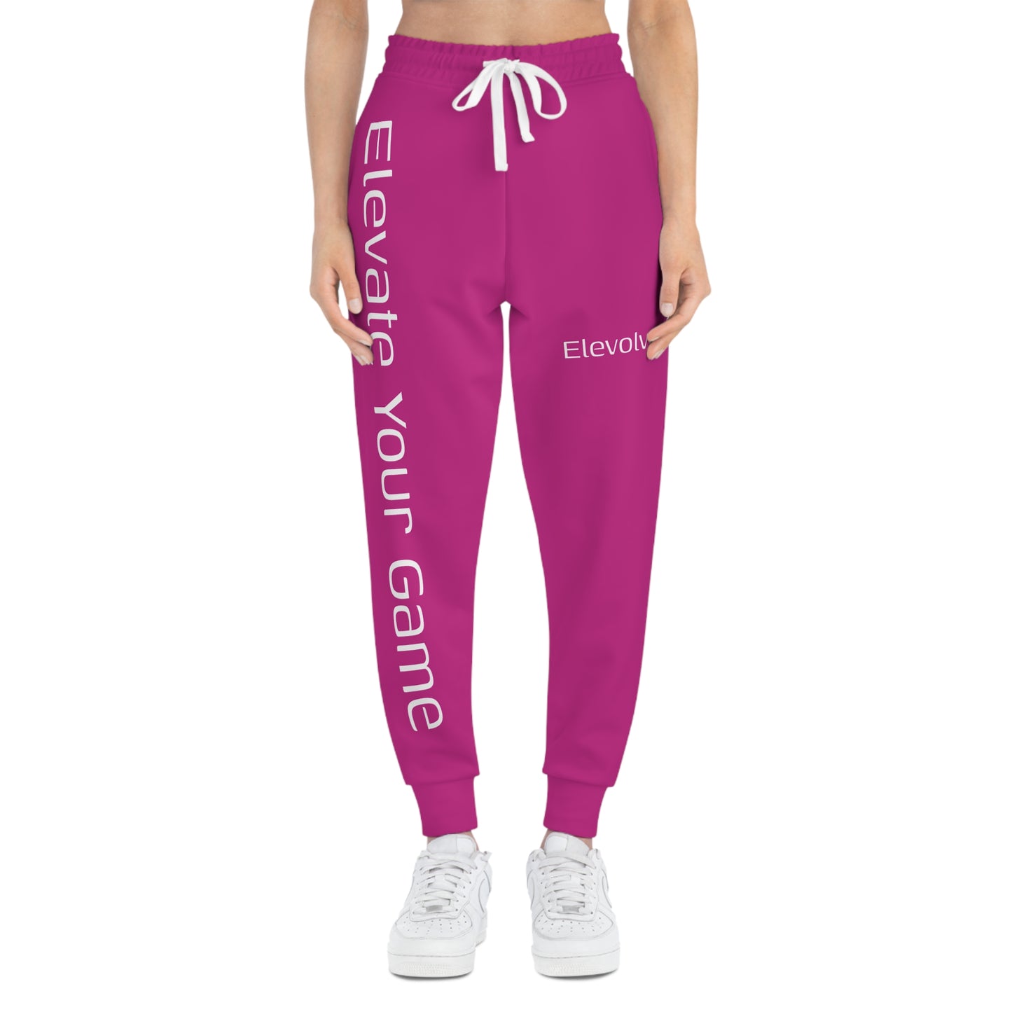 Athletic Joggers