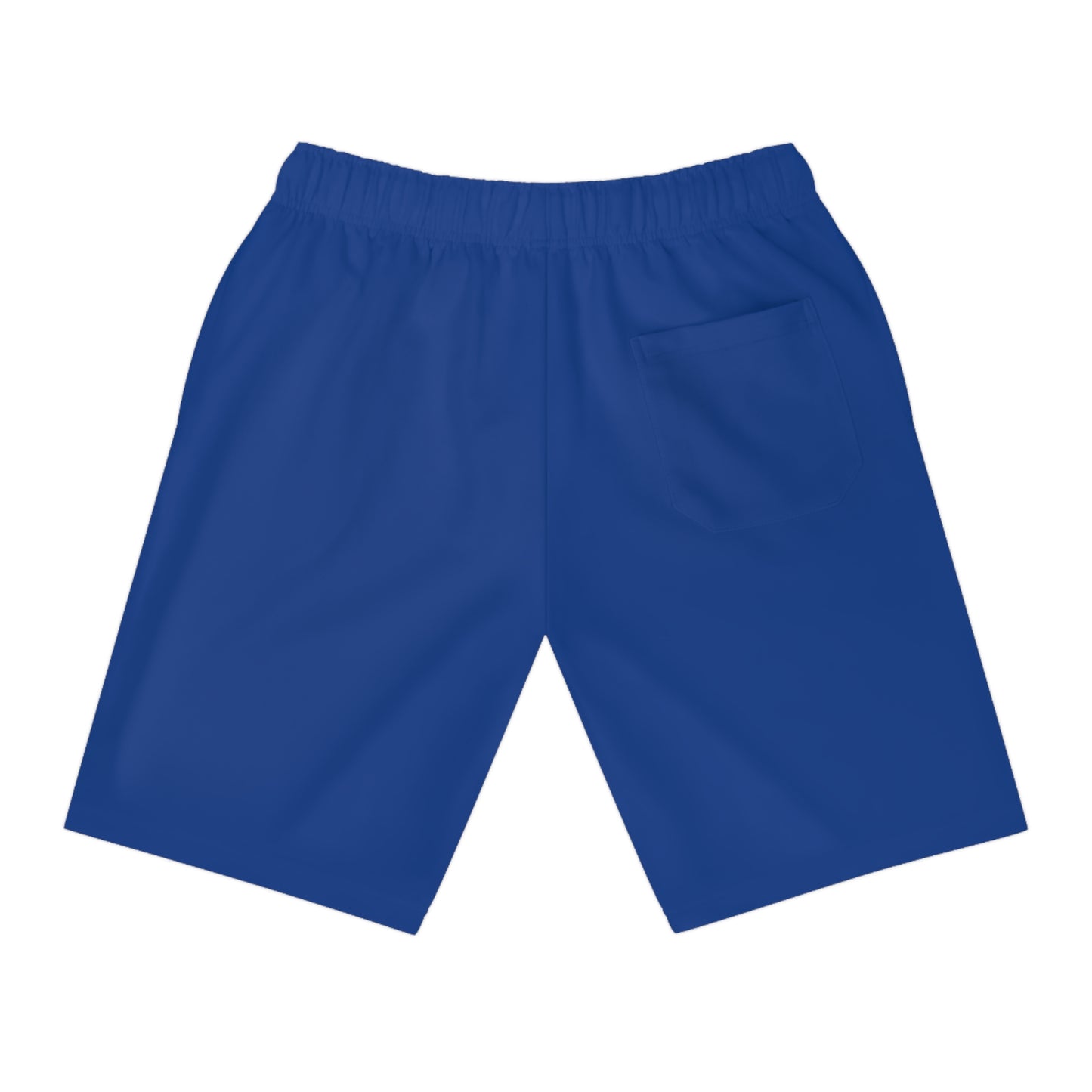 Athletic Long Shorts.
