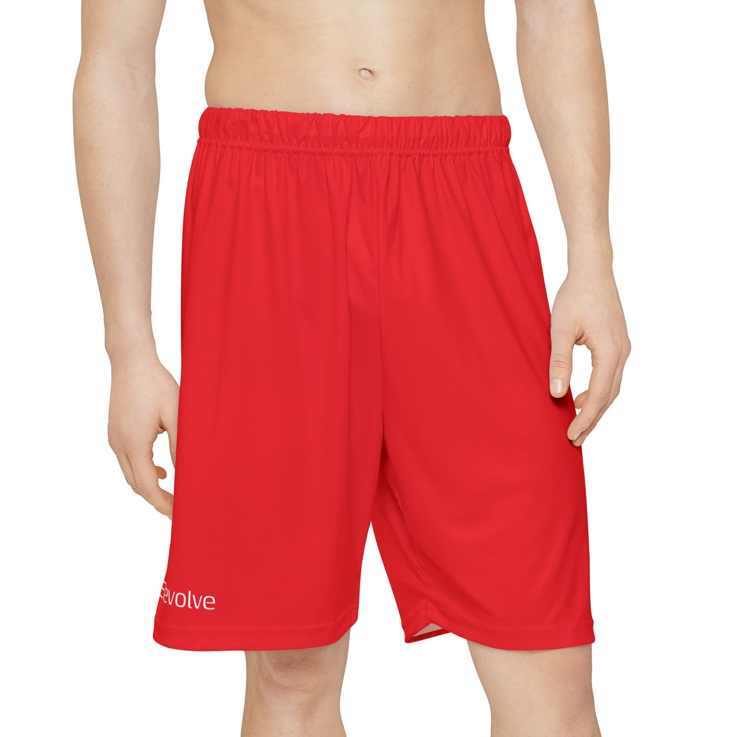 Men’s Sports Shorts.