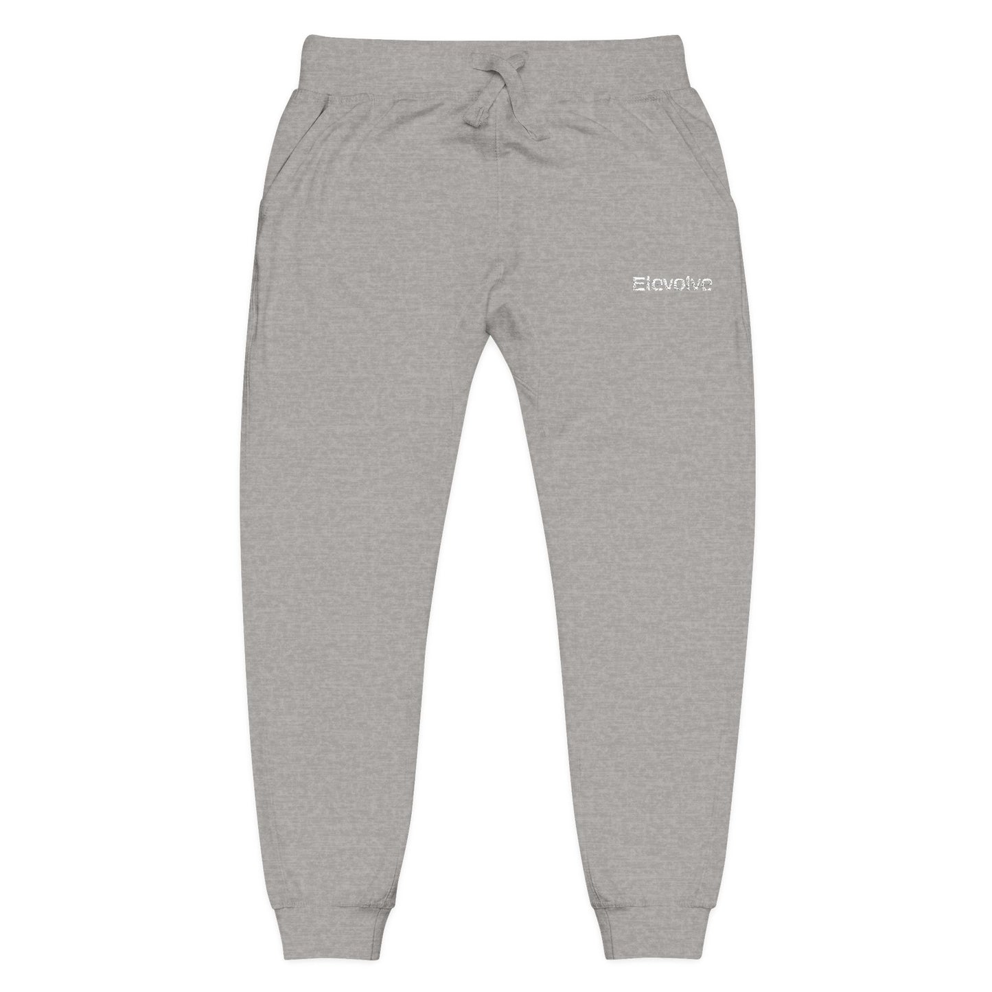 Fleece Sweatpants.