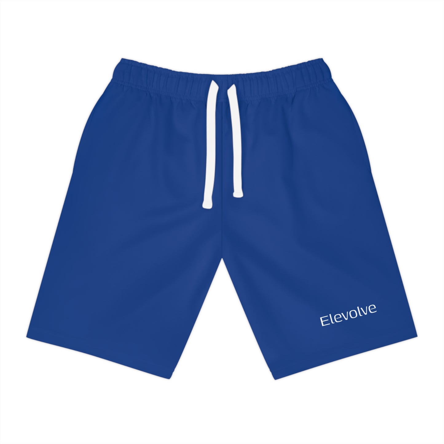 Athletic Long Shorts.
