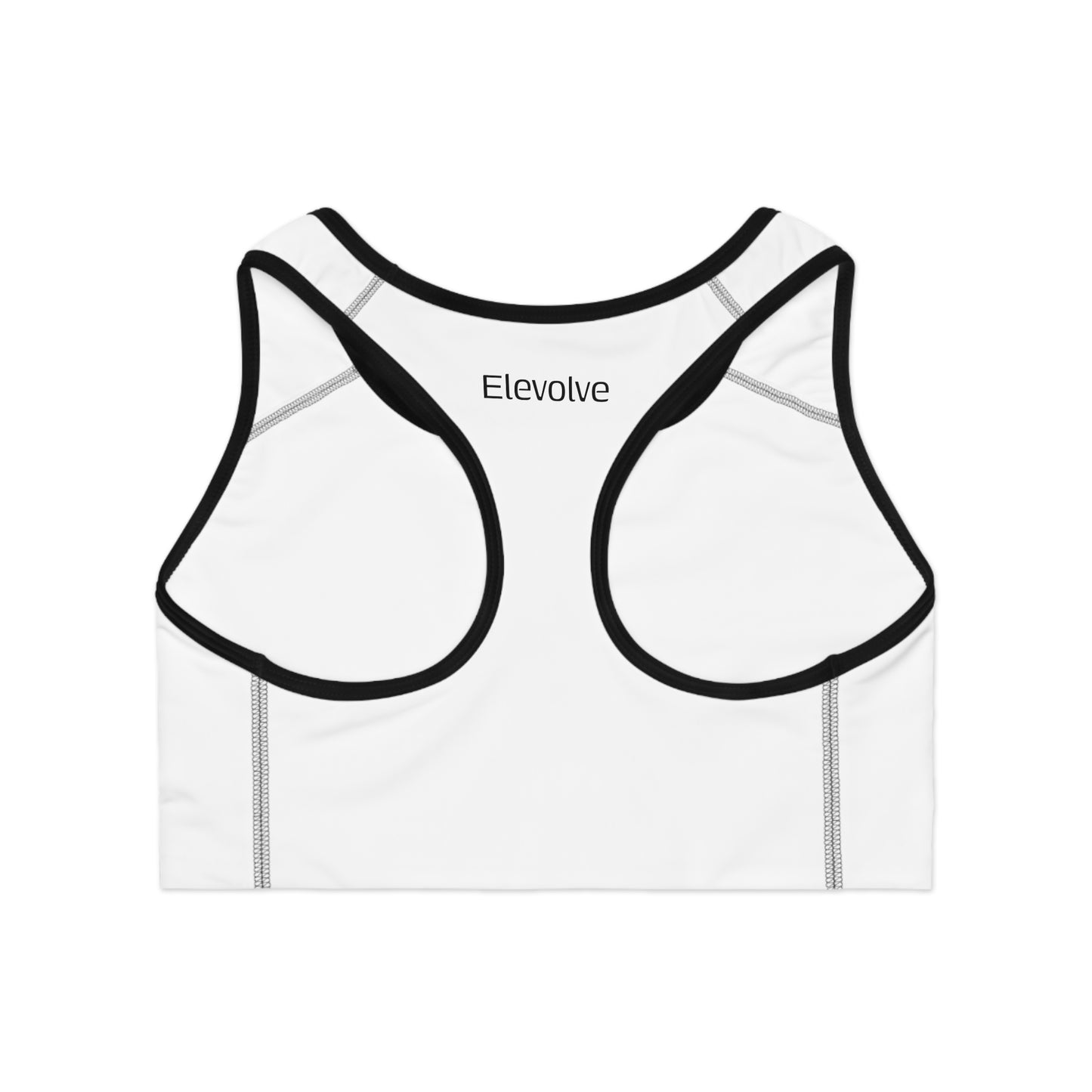Sports Bra.