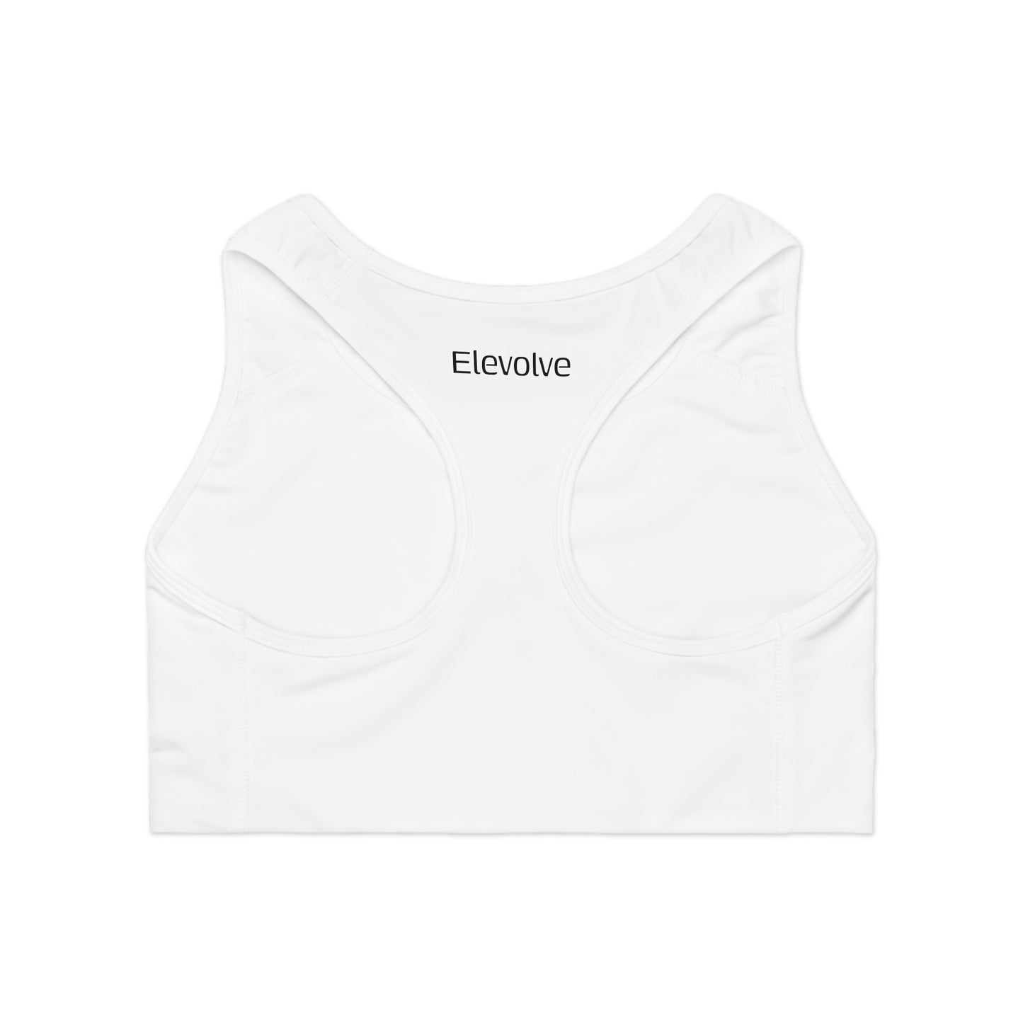 Sports Bra.