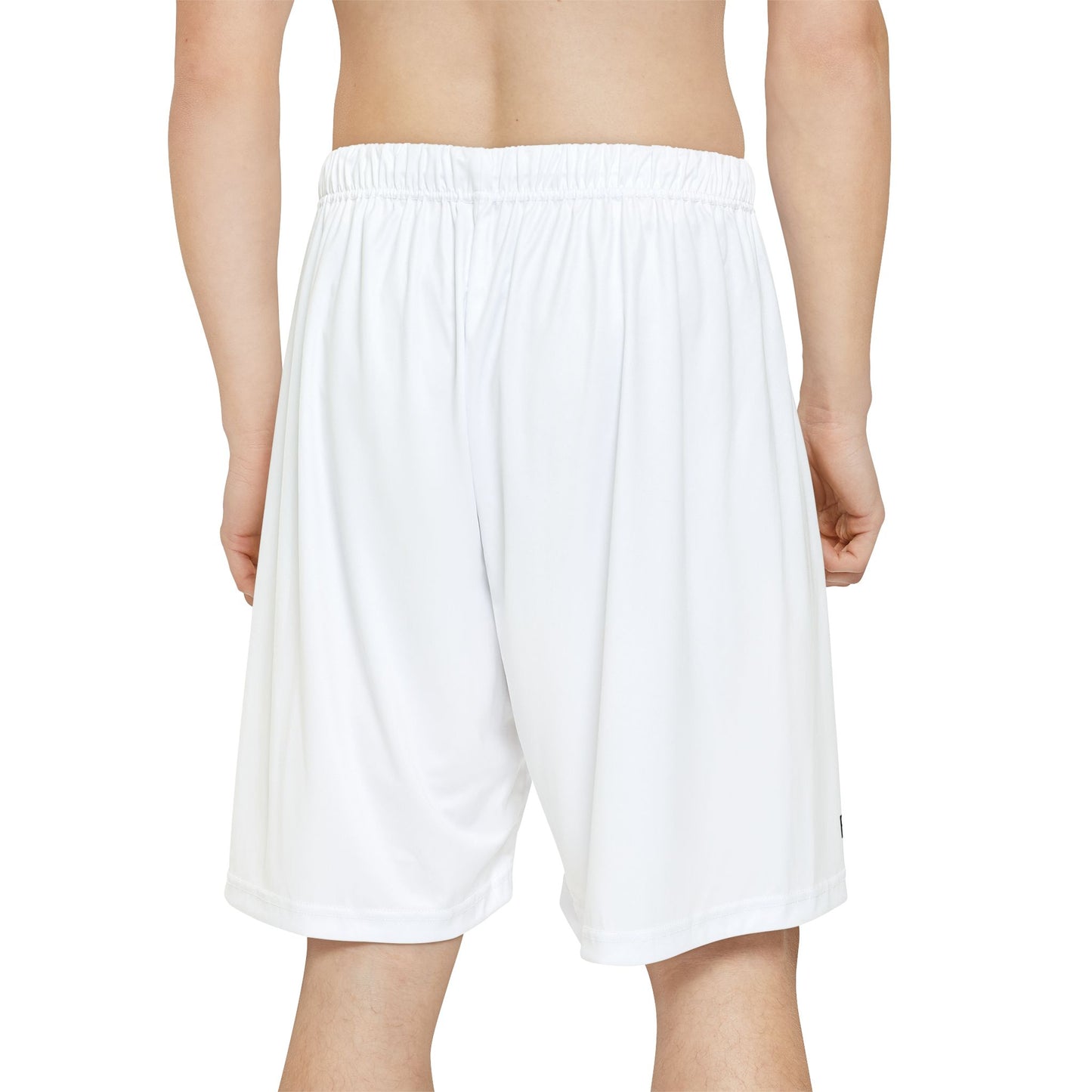 Men’s Sports Shorts.
