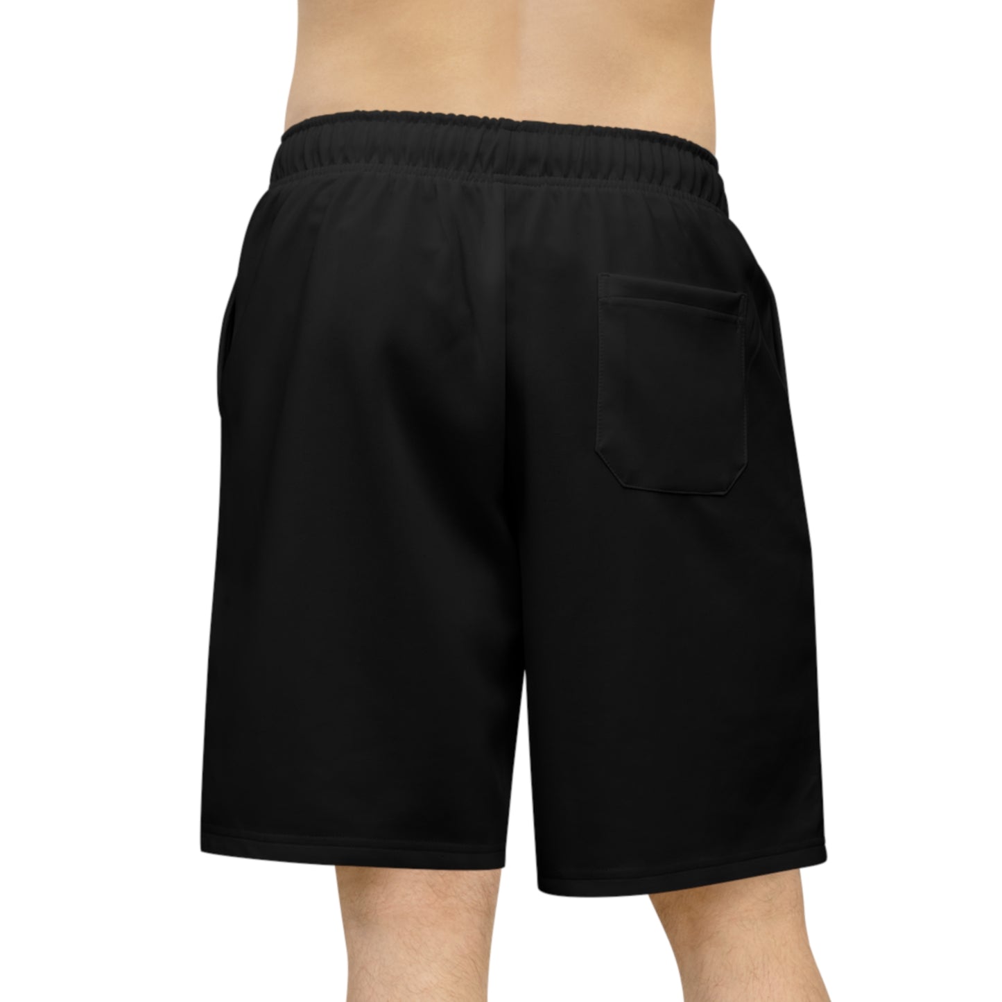 Athletic Long Shorts.