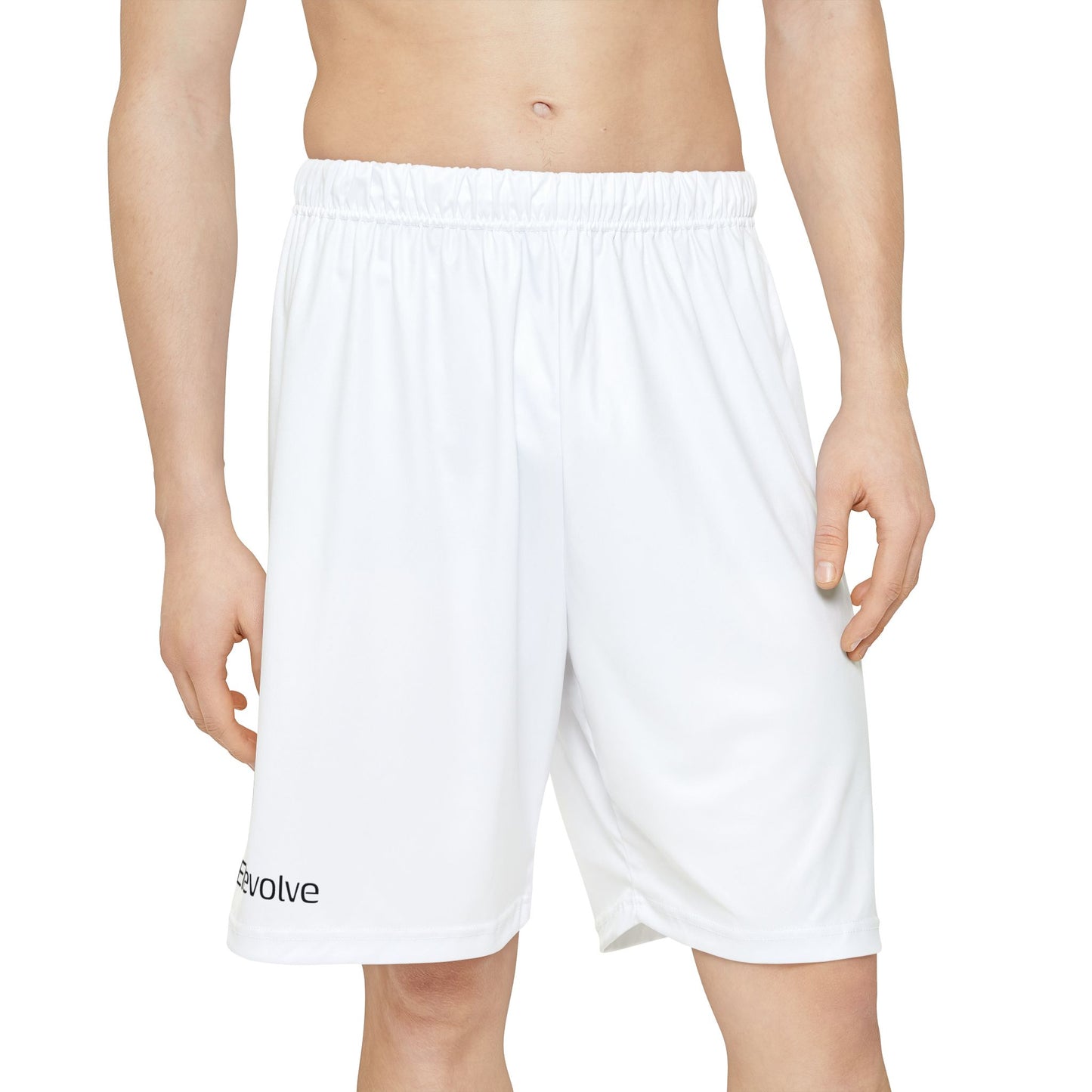 Men’s Sports Shorts.
