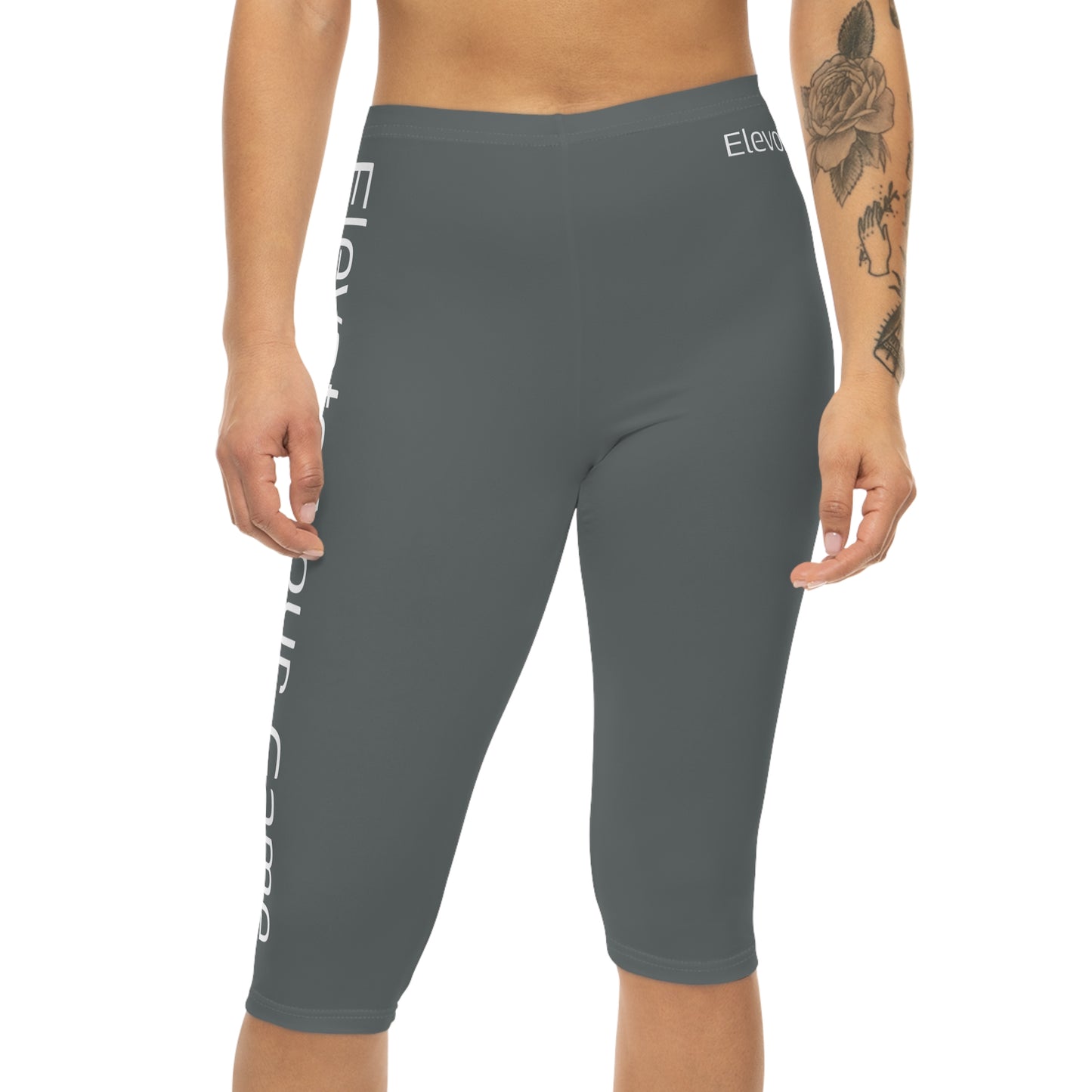 Women’s Capri Leggings
