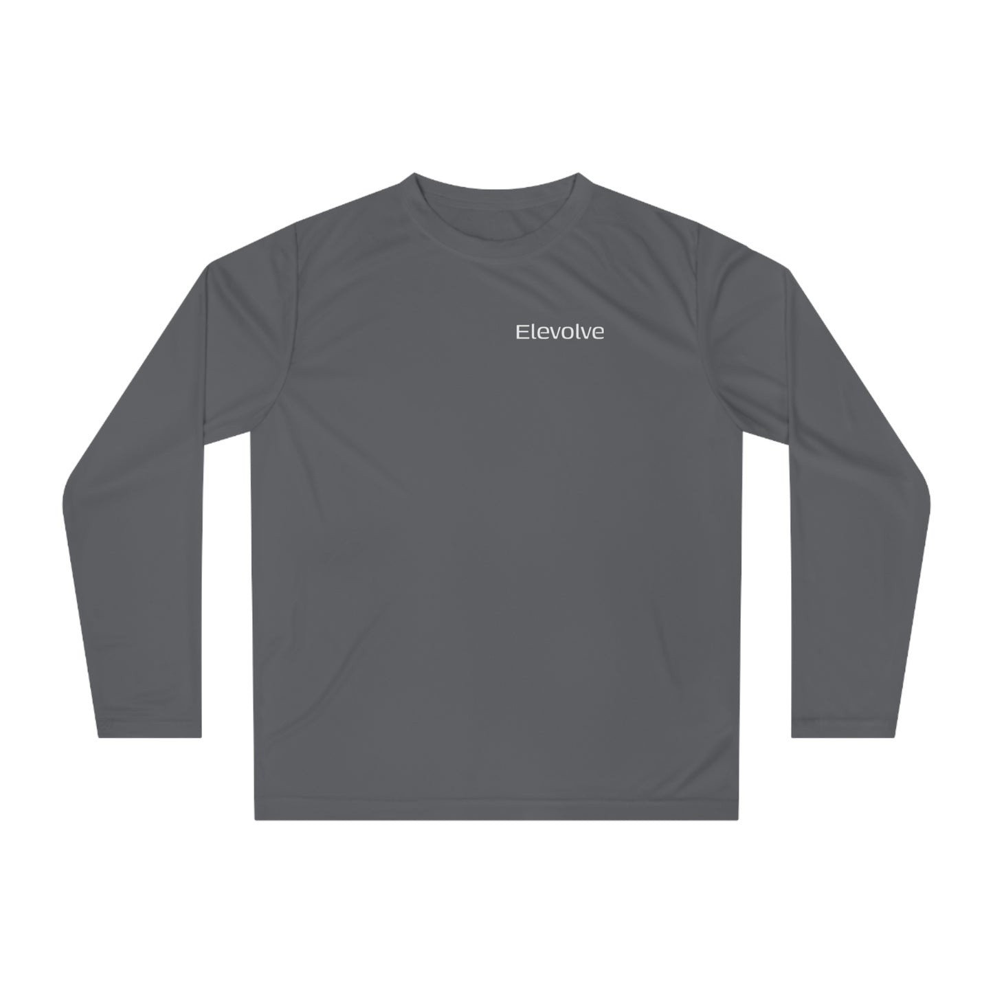 Performance Long Sleeve Shirt