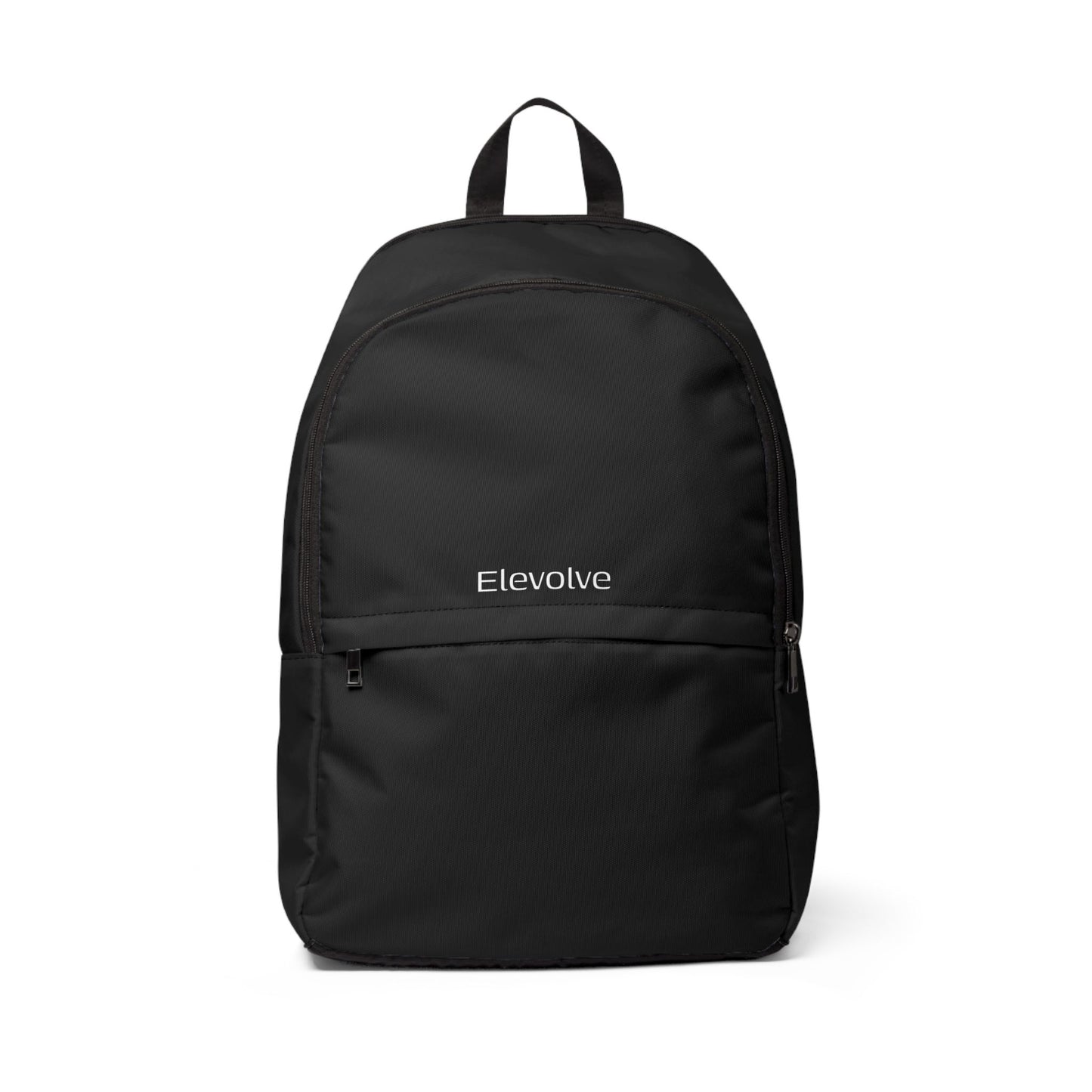 Fabric Backpack