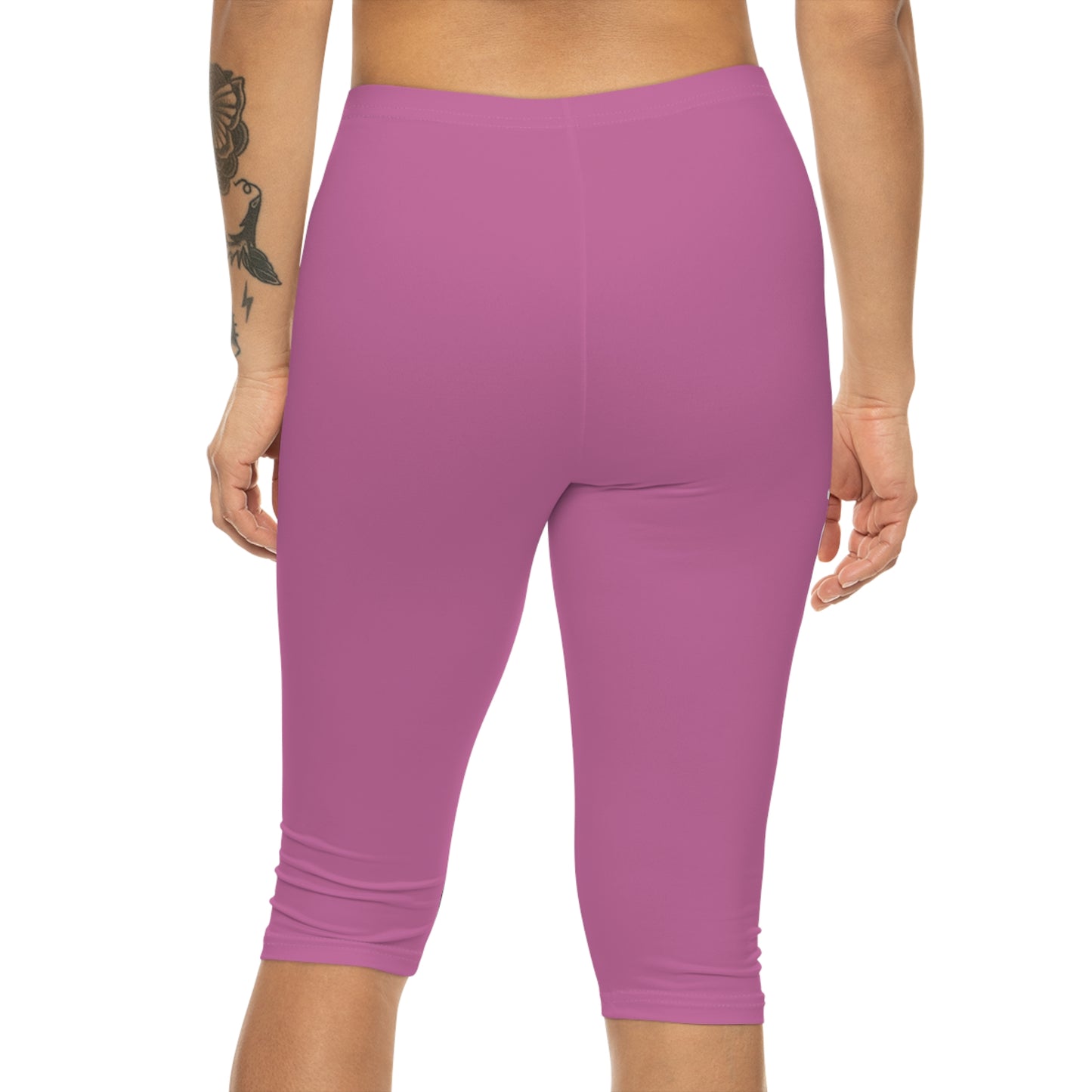 Women’s Capri Leggings