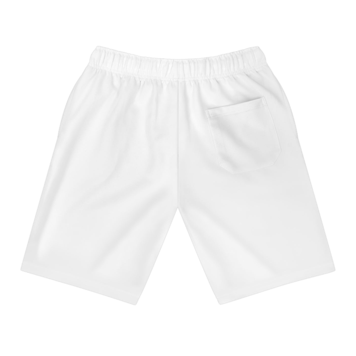 Athletic Long Shorts.