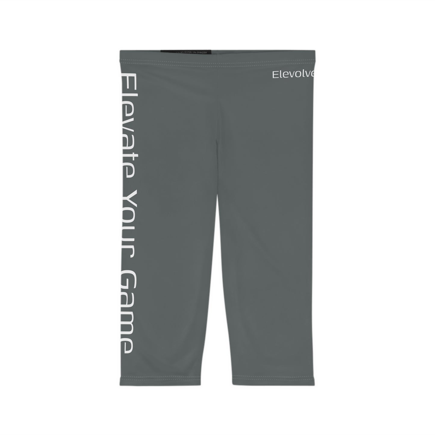Women’s Capri Leggings
