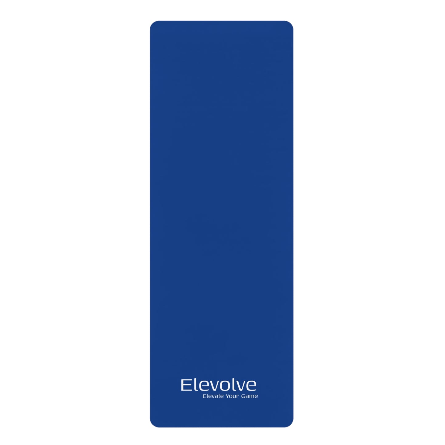 Rubber Yoga Mat