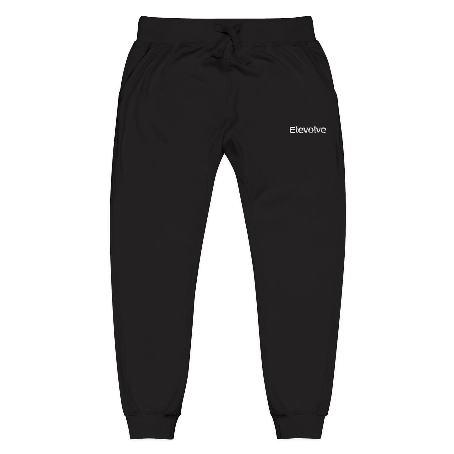 Fleece Sweatpants.