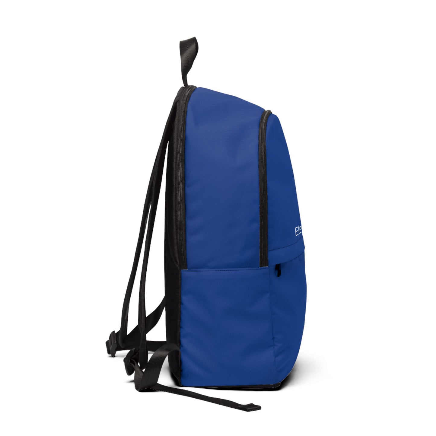 Fabric Backpack