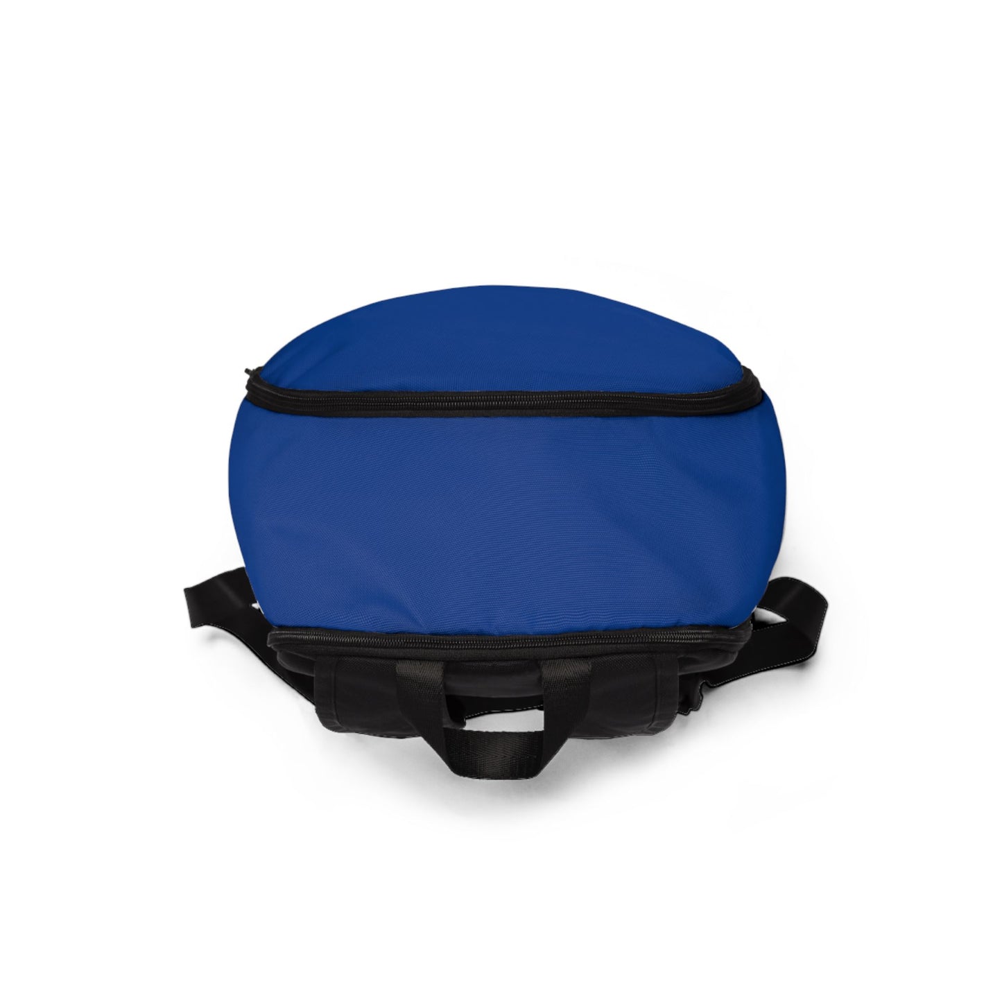 Fabric Backpack