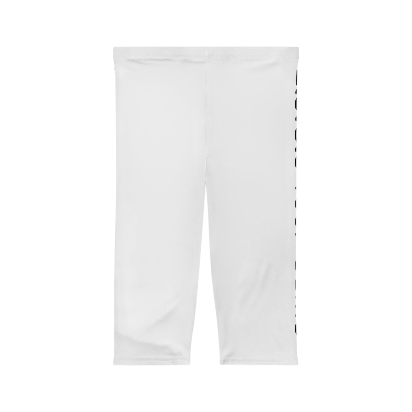 Women’s Capri Leggings