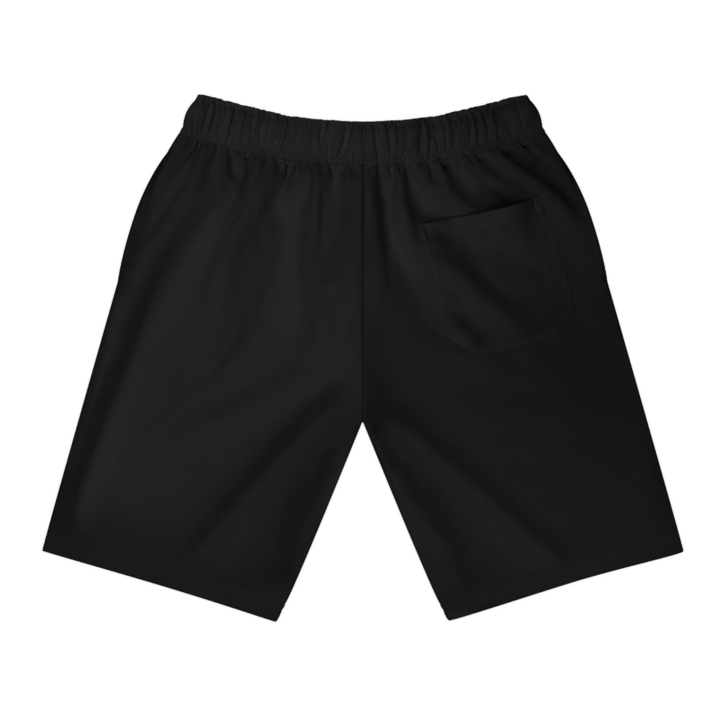 Athletic Long Shorts.