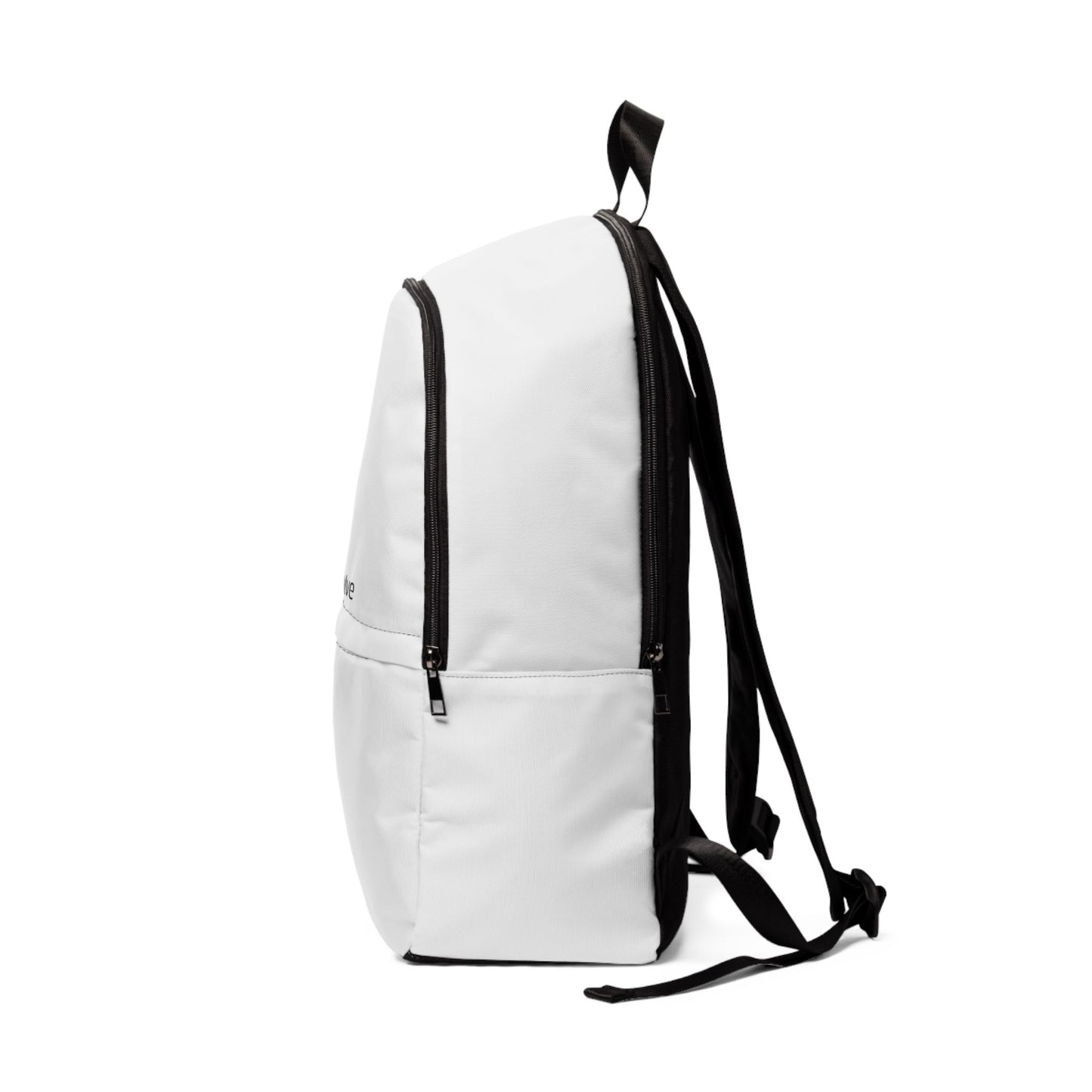 Fabric Backpack