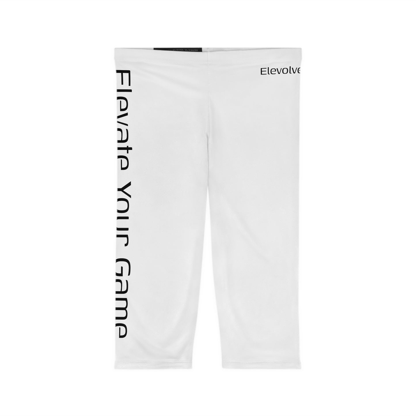 Women’s Capri Leggings