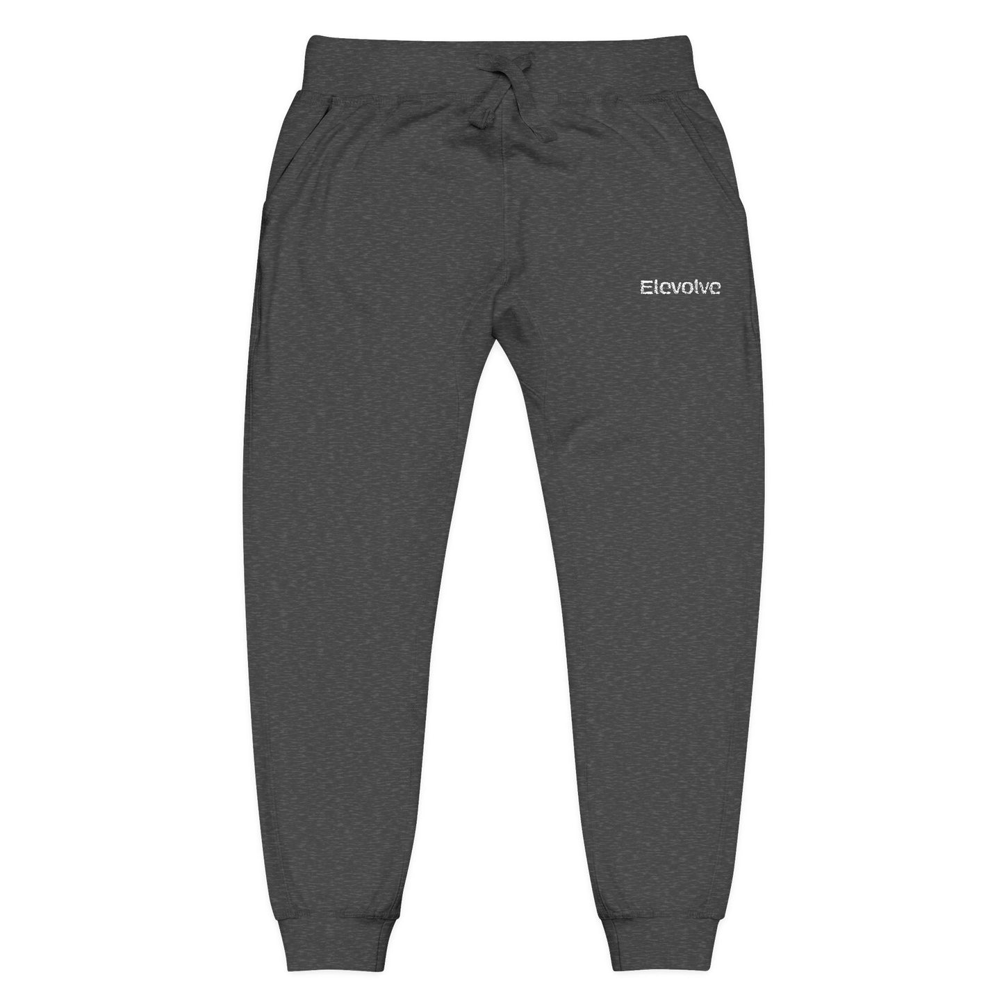 Fleece Sweatpants.