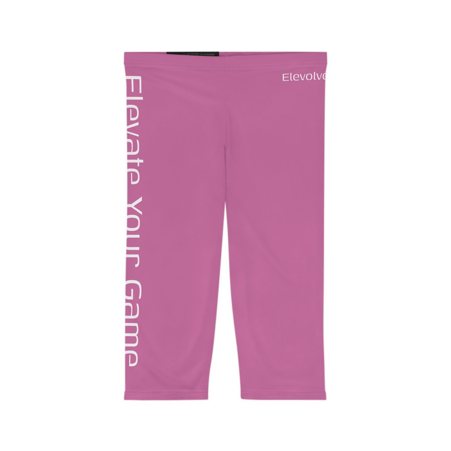 Women’s Capri Leggings