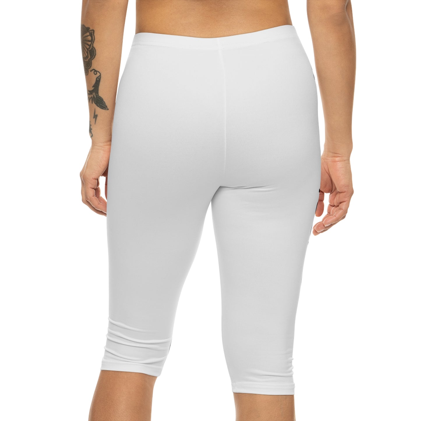 Women’s Capri Leggings