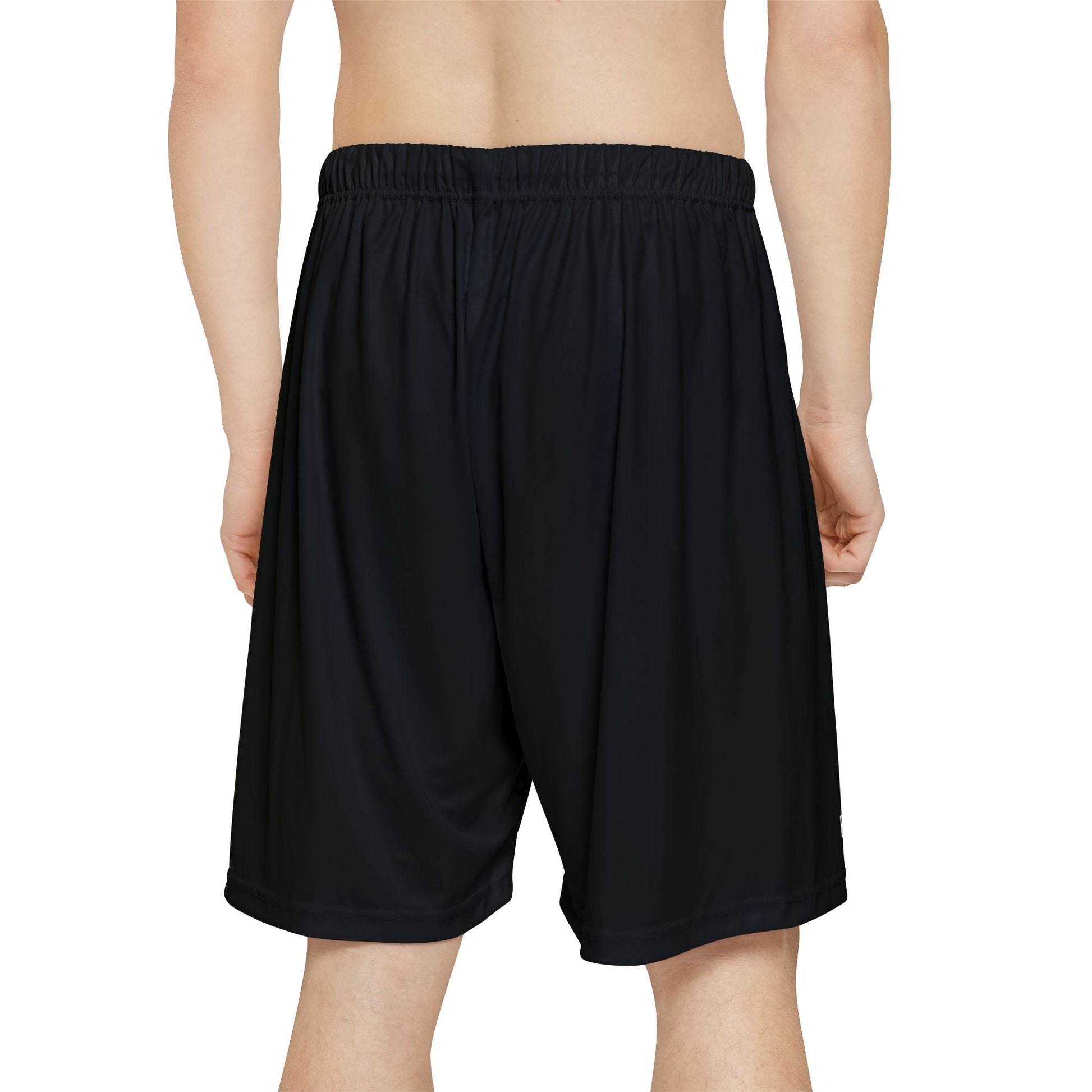 Men’s Sports Shorts.